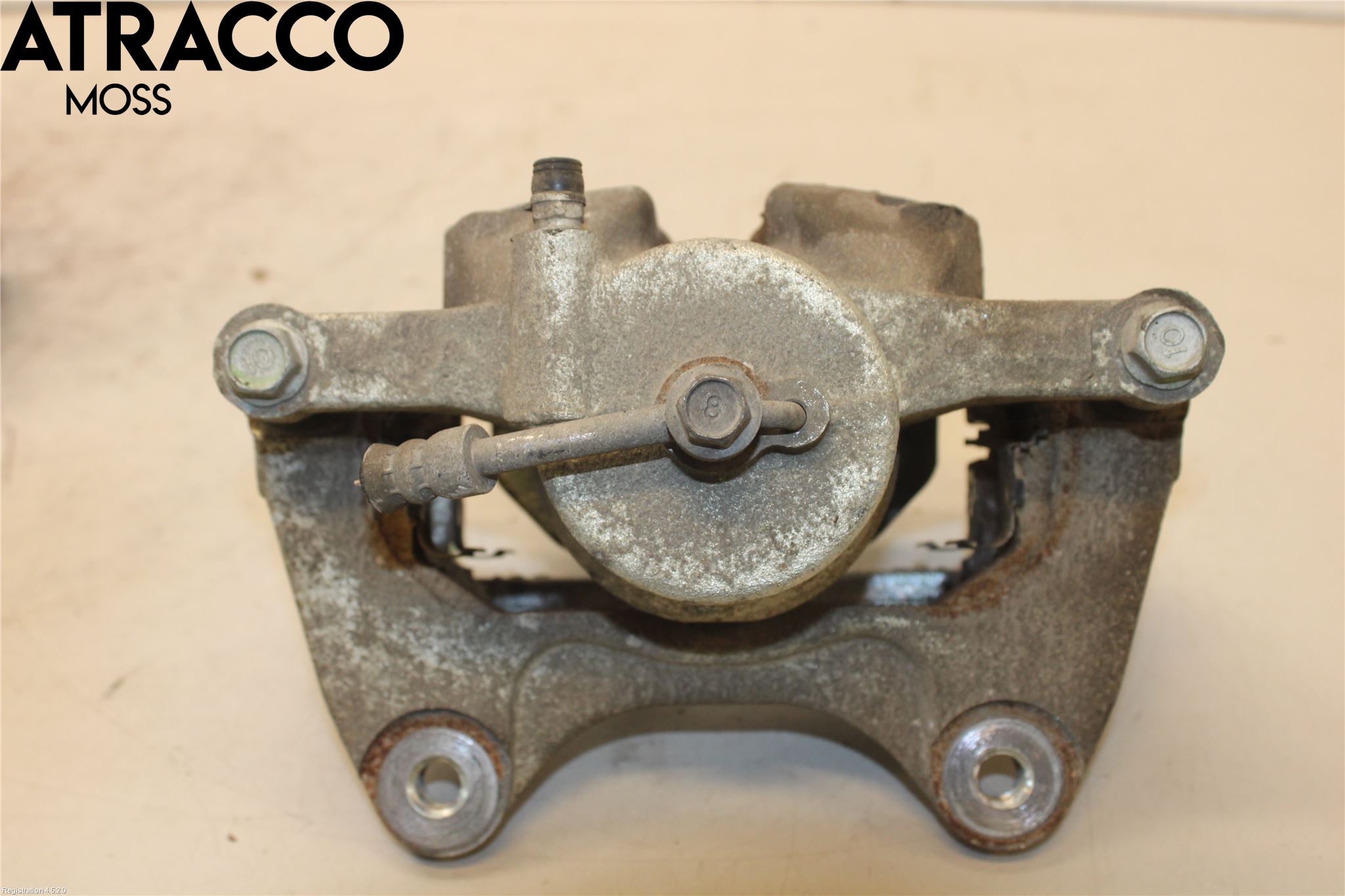 Hyundai IONIQ 5 NE 22- Bremsecaliper Foran Venstre