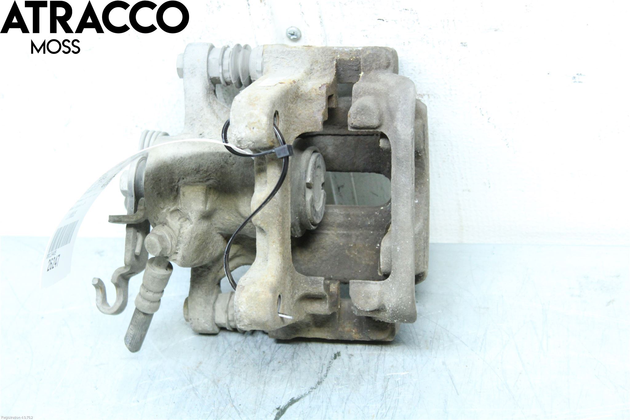 Skoda OCTAVIA (5E) 13-20 Bremsecaliper Bak Høyre