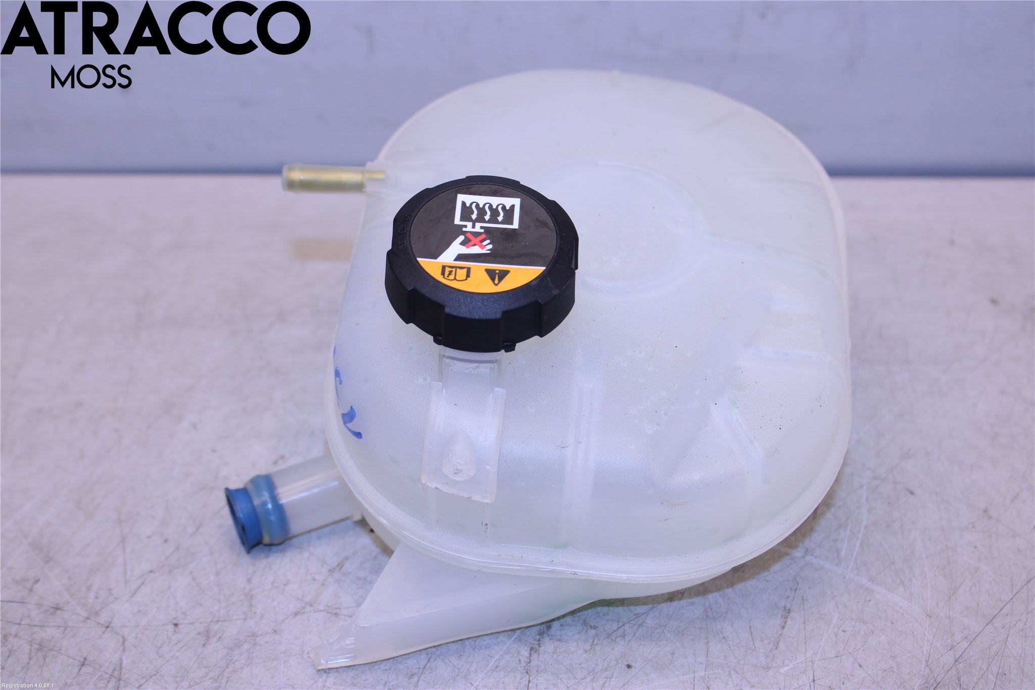 Kia CEED/CEED SW 19- Ekspansjonstank