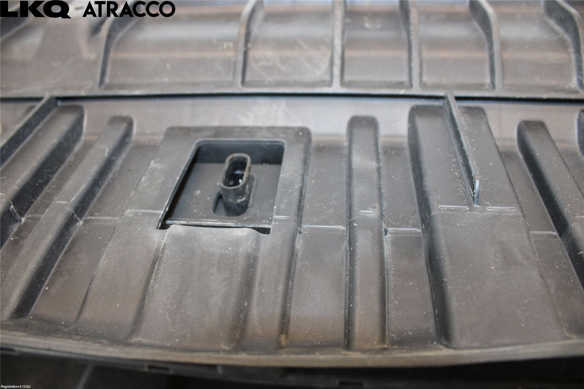 Opel AMPERA 17- Grill-Gitter