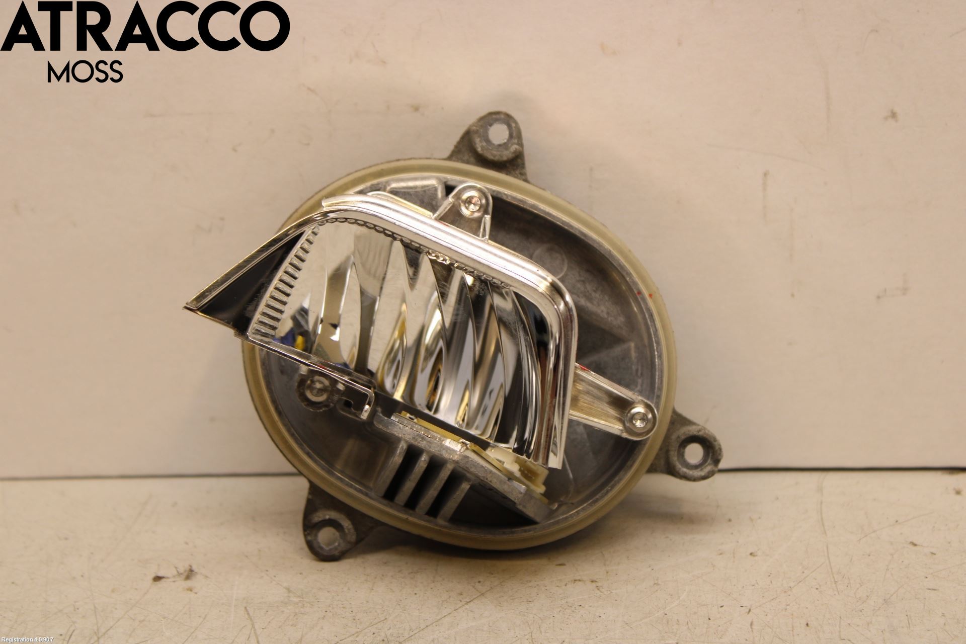 BMW X5 F15 13-18 Styreenhet Xenon