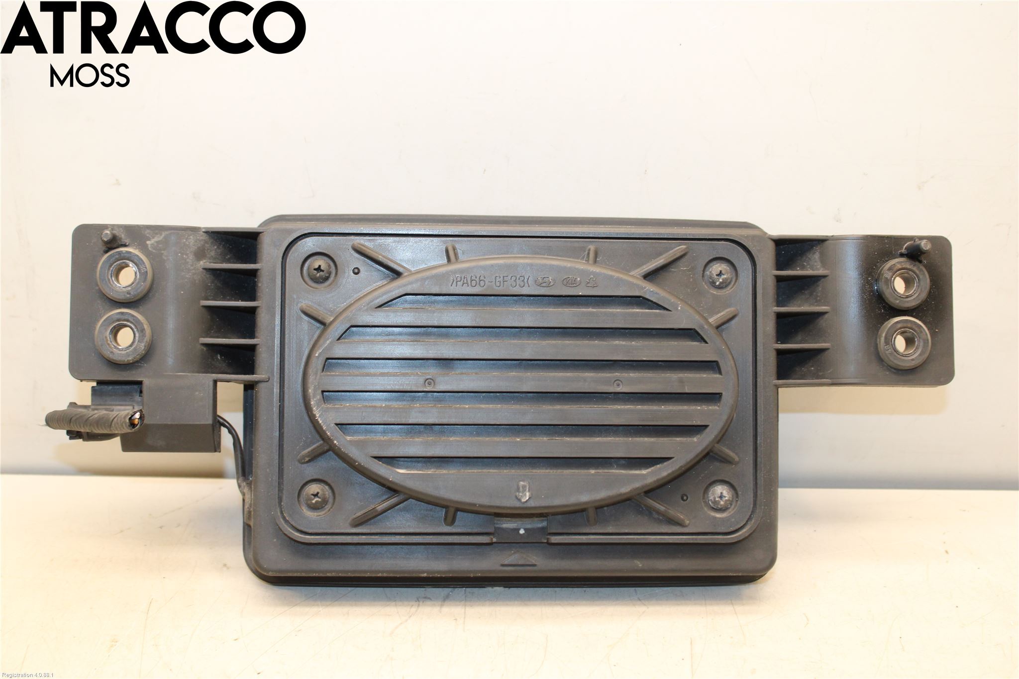 Kia OPTIMA 16-20 Innr Høyttaler