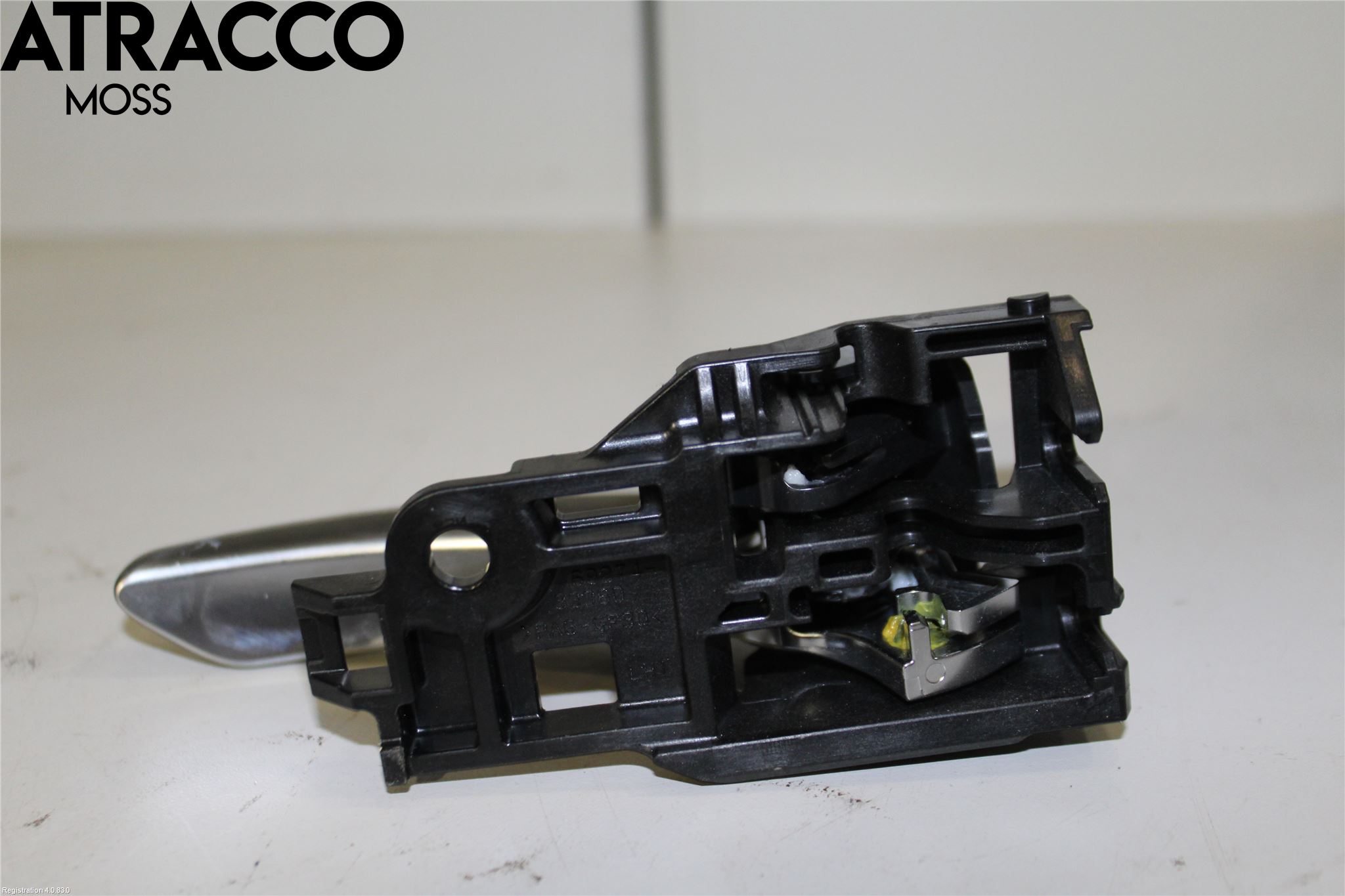 Toyota RAV4 19- Innr Dørhandtak V Indre