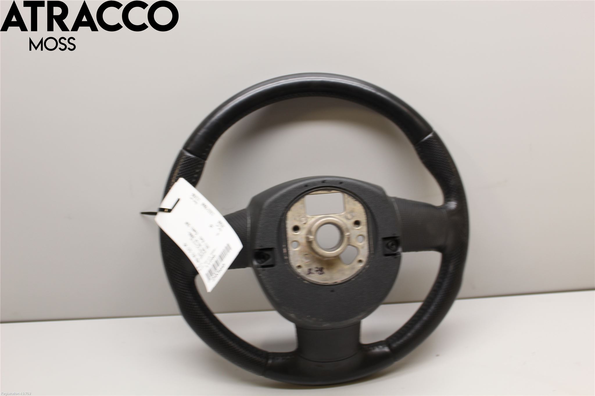 Audi A4/S4 08-11 Ratt