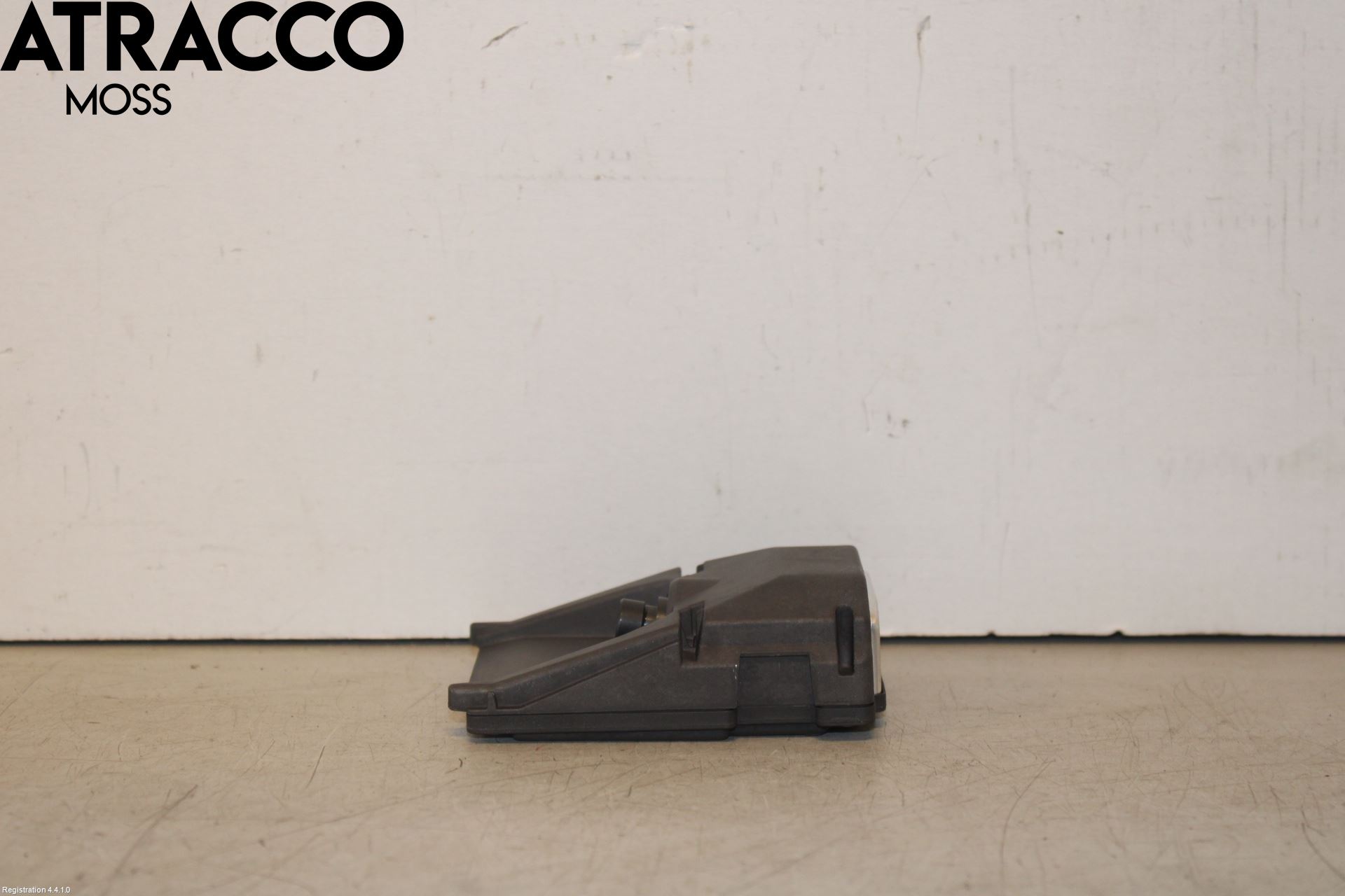 Peugeot 208/E-208 20- Parkeringshjelp Kamera