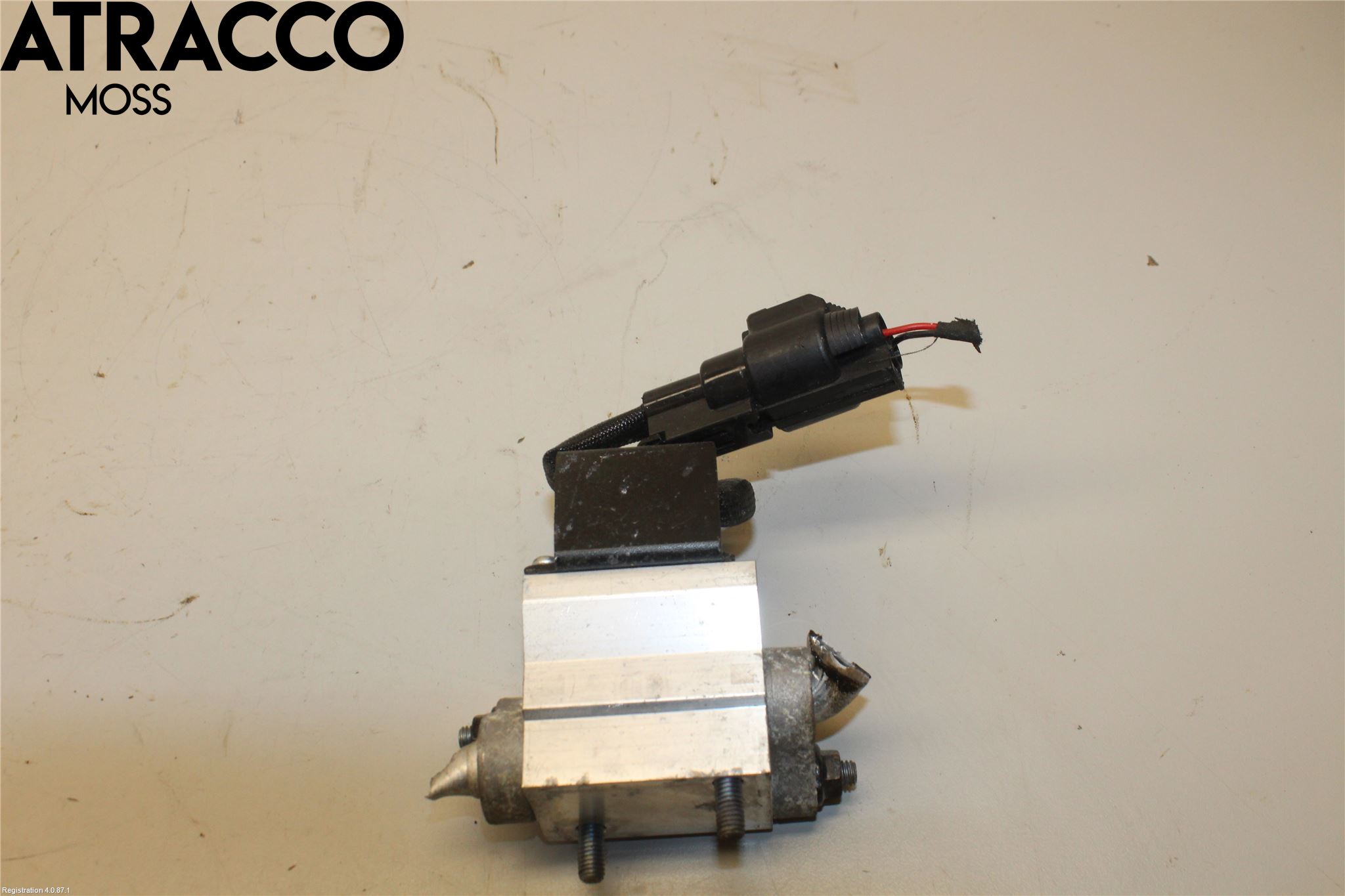 Hyundai IONIQ AE 17-22 Varme Ac Øvrig