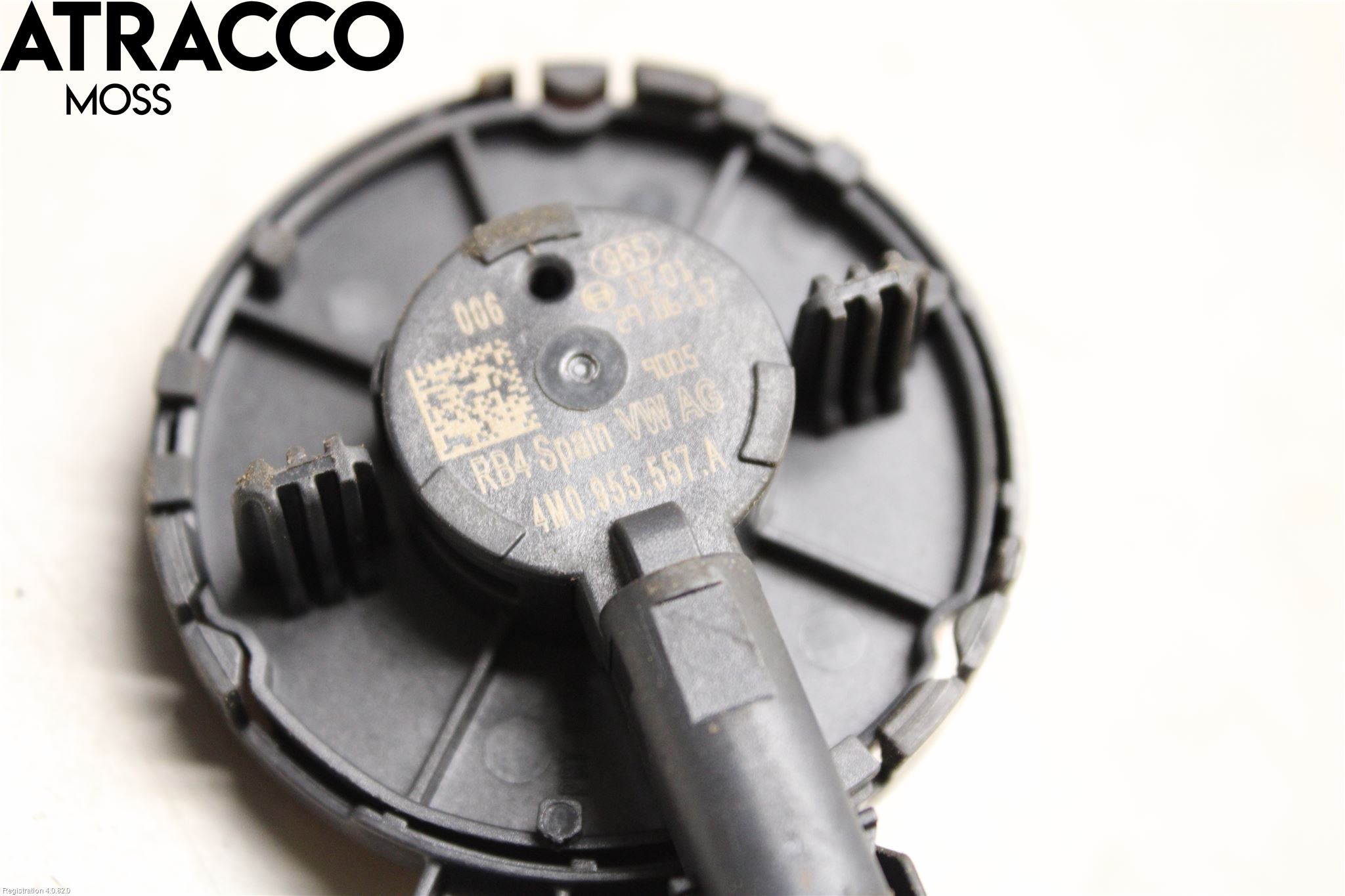 Audi Q7/SQ7 Sensor Øvrig