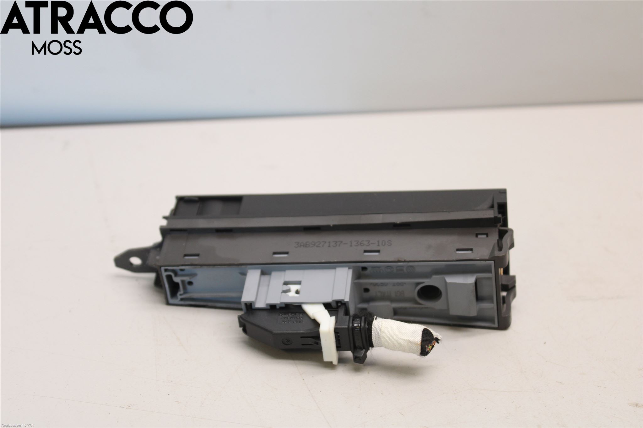 Volkswagen VW PASSAT 11-14 Bryter Multifunksjon