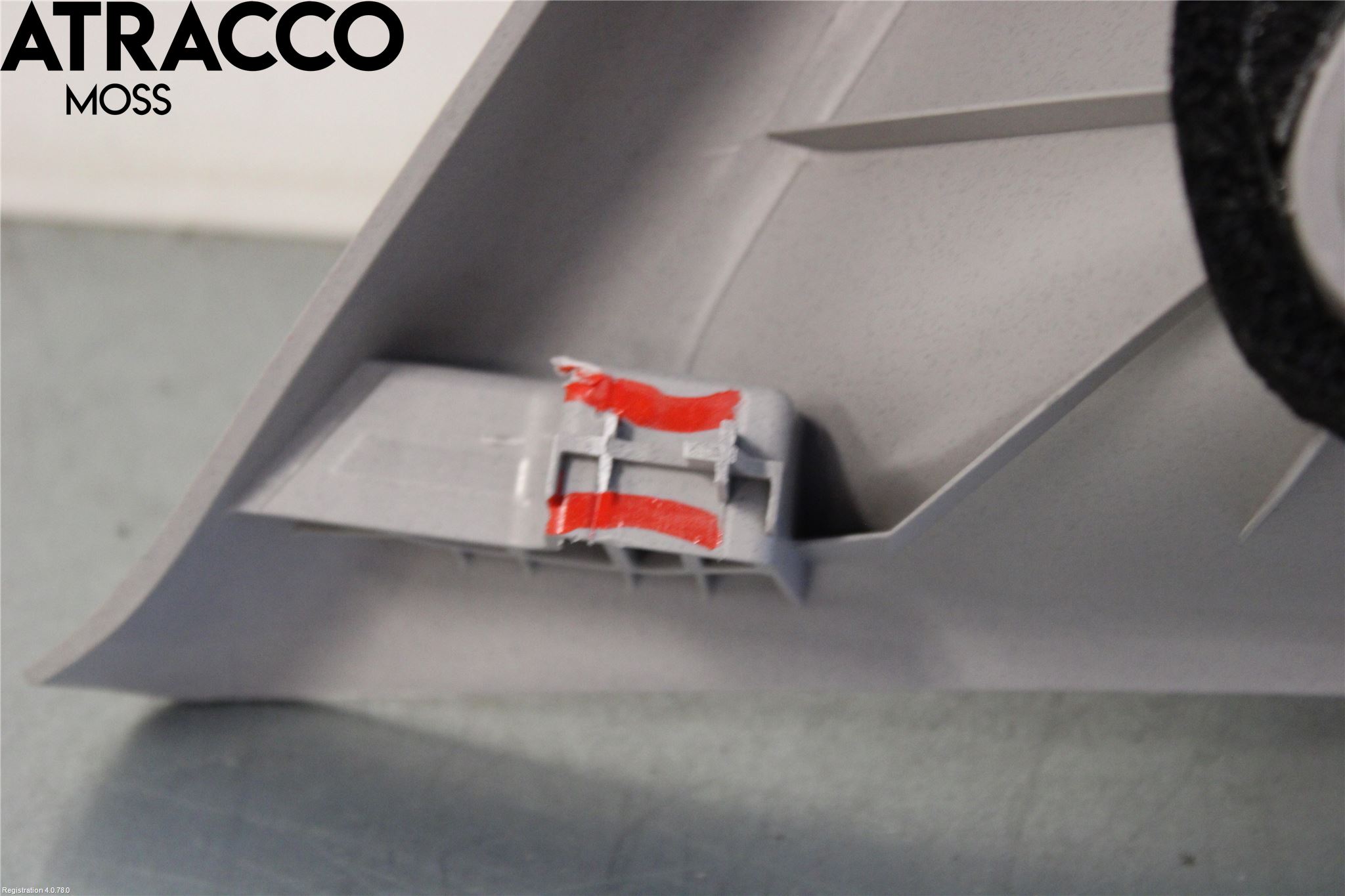 Hyundai KONA/ELECTRIC OS 18-23 Innr Øvrig