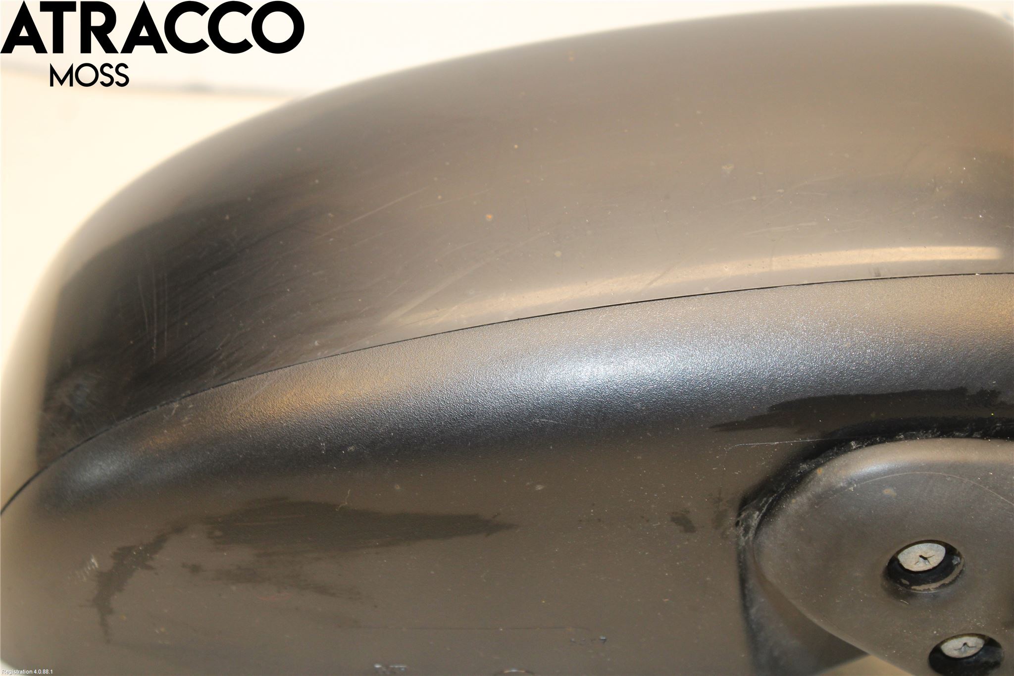 Mitsubishi i-MiEV Speil H M-El Justering