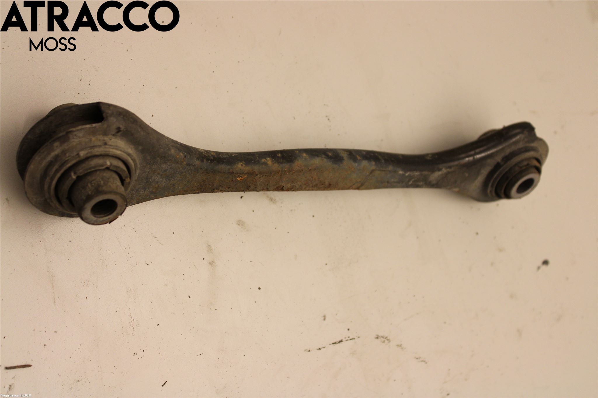 Skoda OCTAVIA (1Z) 05-13 Bærearm Bak  Venstre - Høyre