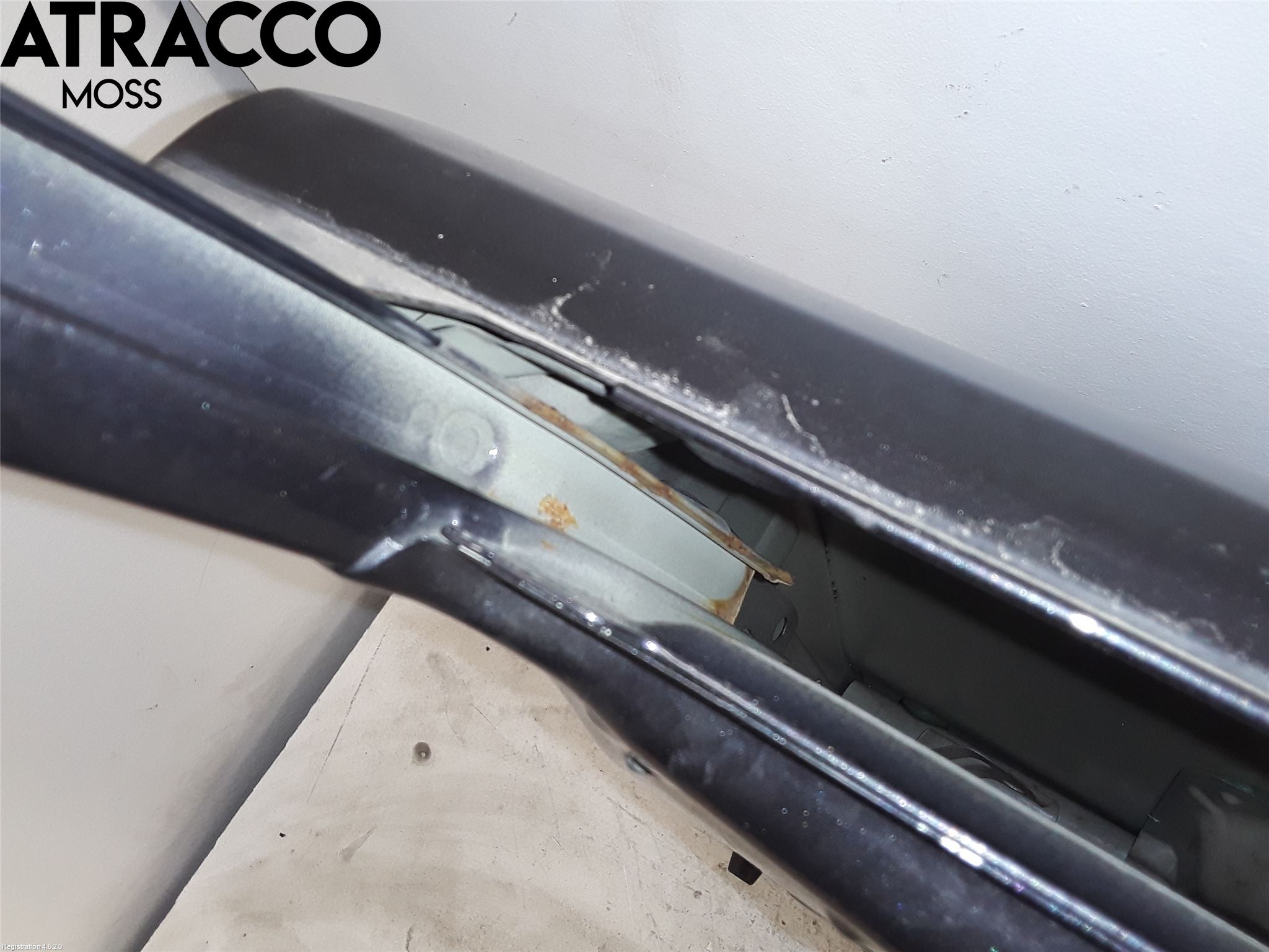 Kia RIO 12-16 Dør 4D Foran Venstre