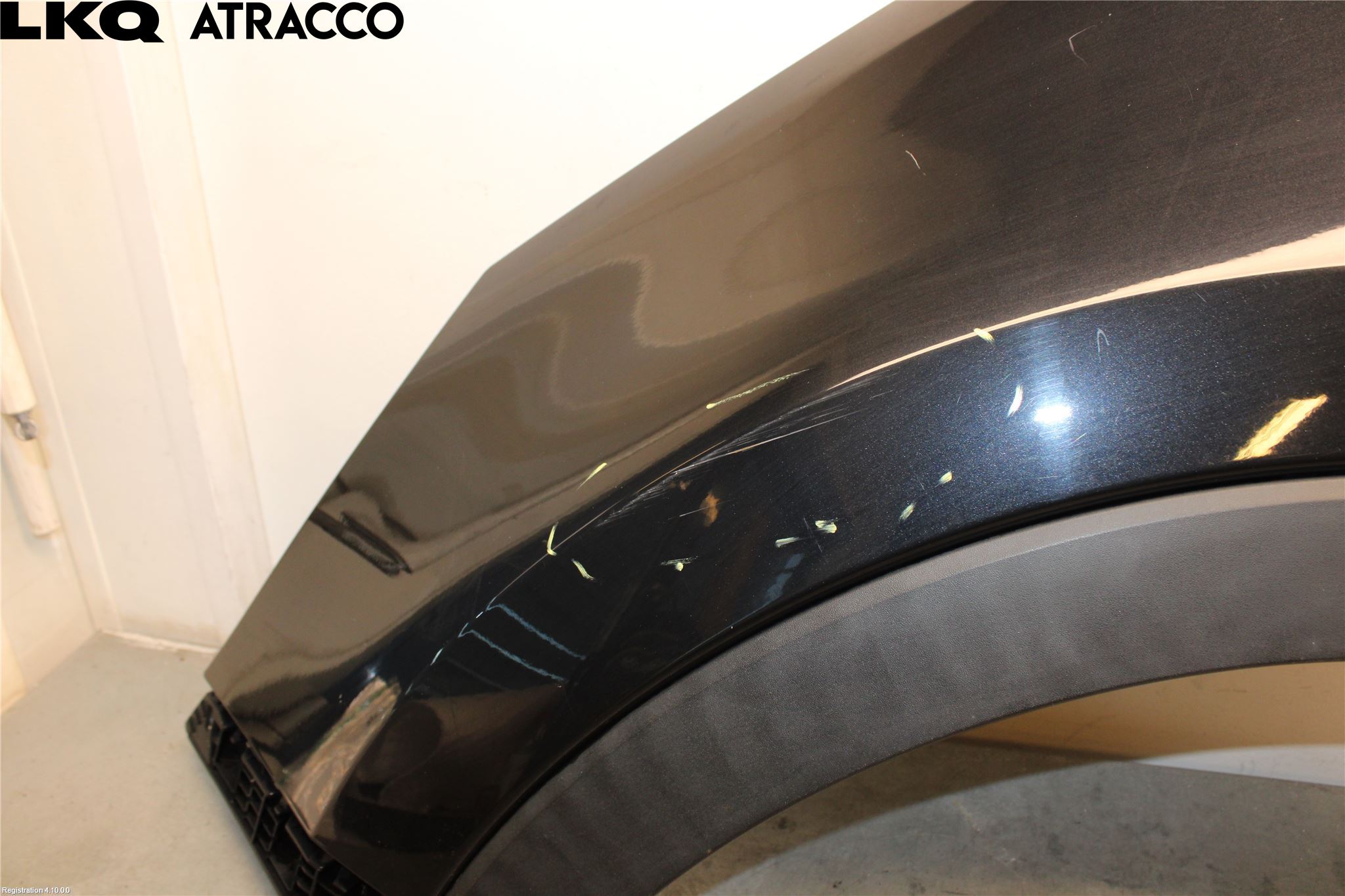 Kia SPORTAGE (SL) 11-15 Skjerm Foran Venstre