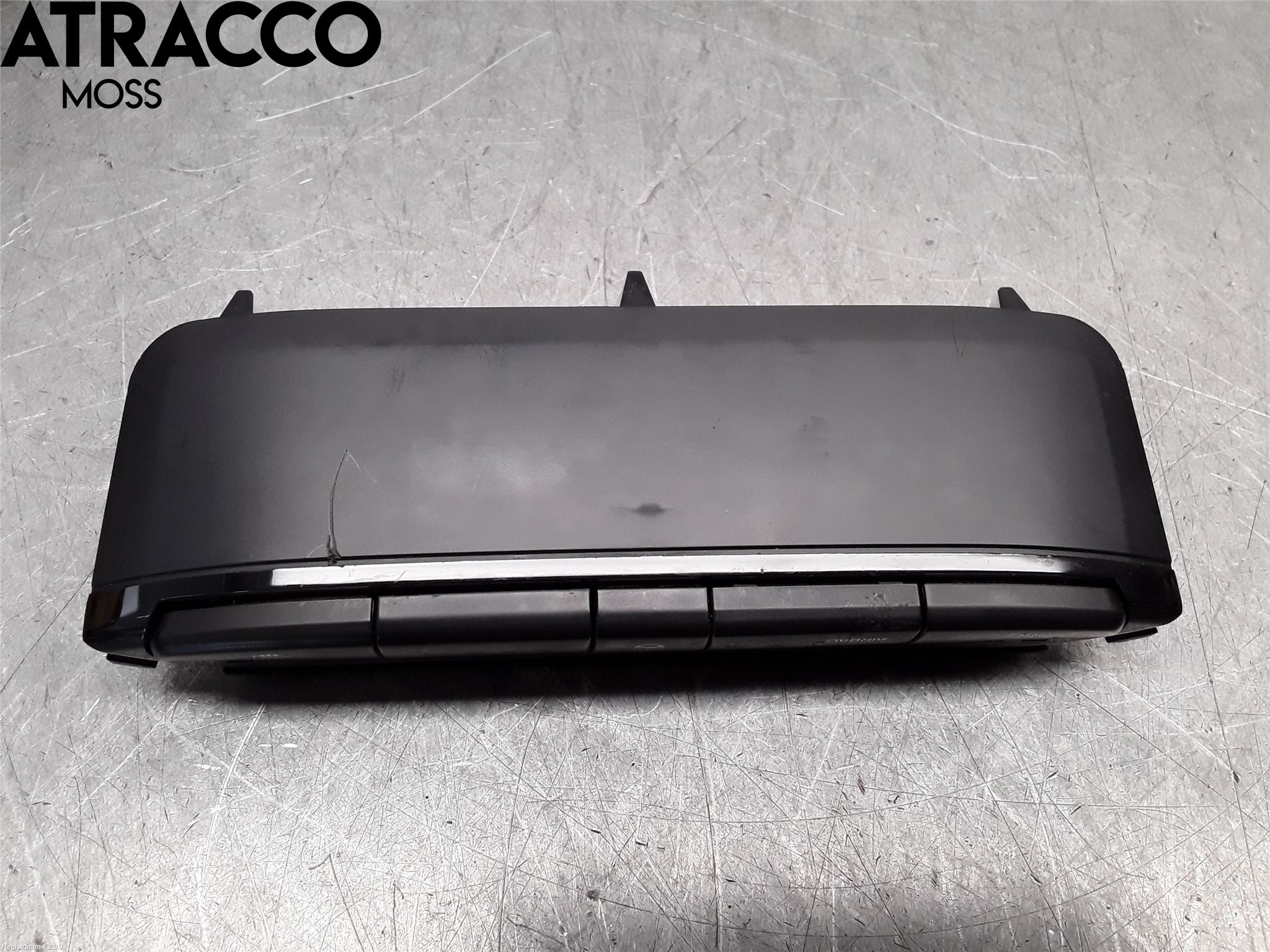 Hyundai i20 GB 15-20 Bryter Multifunksjon