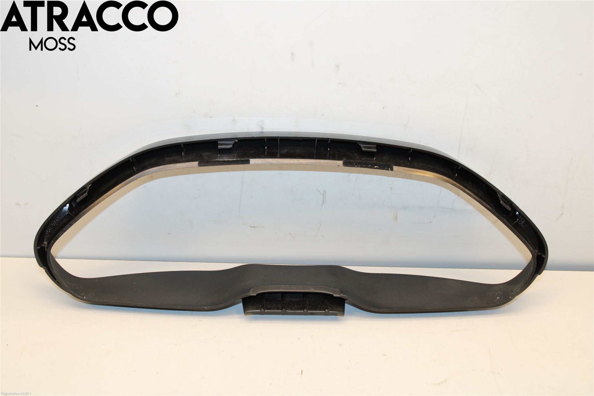 Peugeot 208 12-15 Instrument Ramme