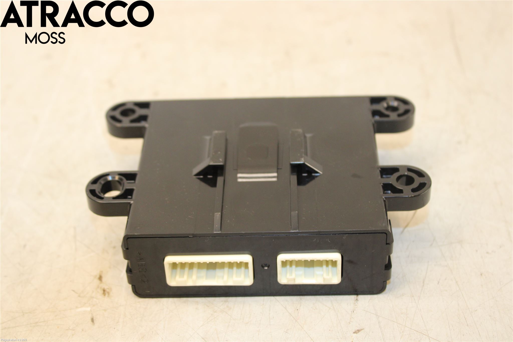 Mitsubishi OUTLANDER 13-21 Styrenhet Nyckellös System