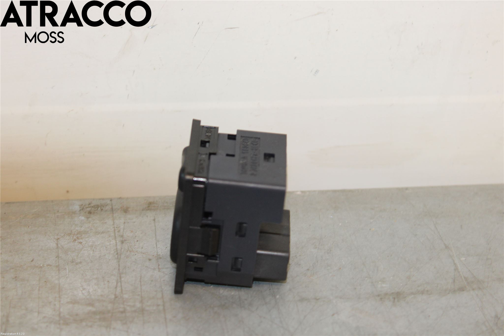 Toyota AURIS 13-19 Bryter Speil