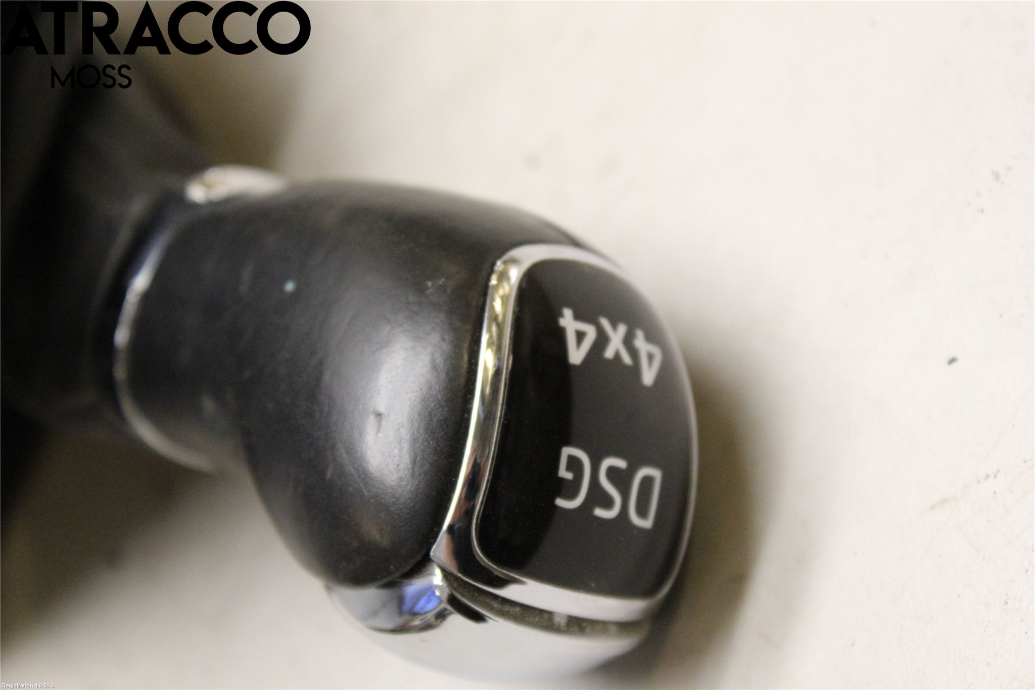 Skoda SUPERB 16-24 Gearspak