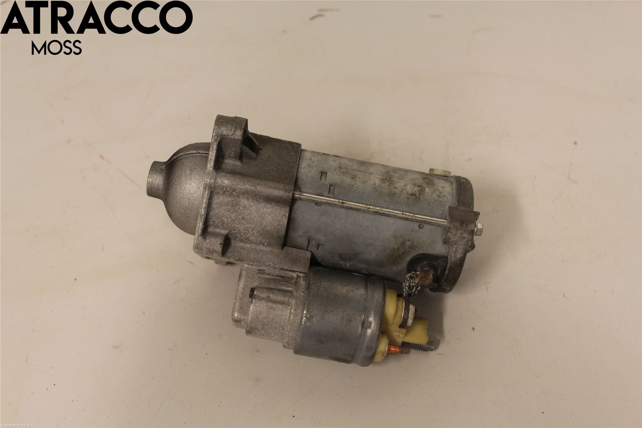 Mercedes-Benz MB CITAN (W415) 13-21 Startmotor Diesel