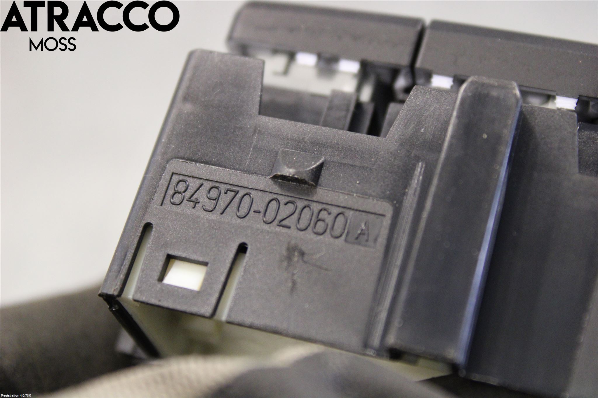 Toyota AURIS 13-19 Bryter Multifunksjon