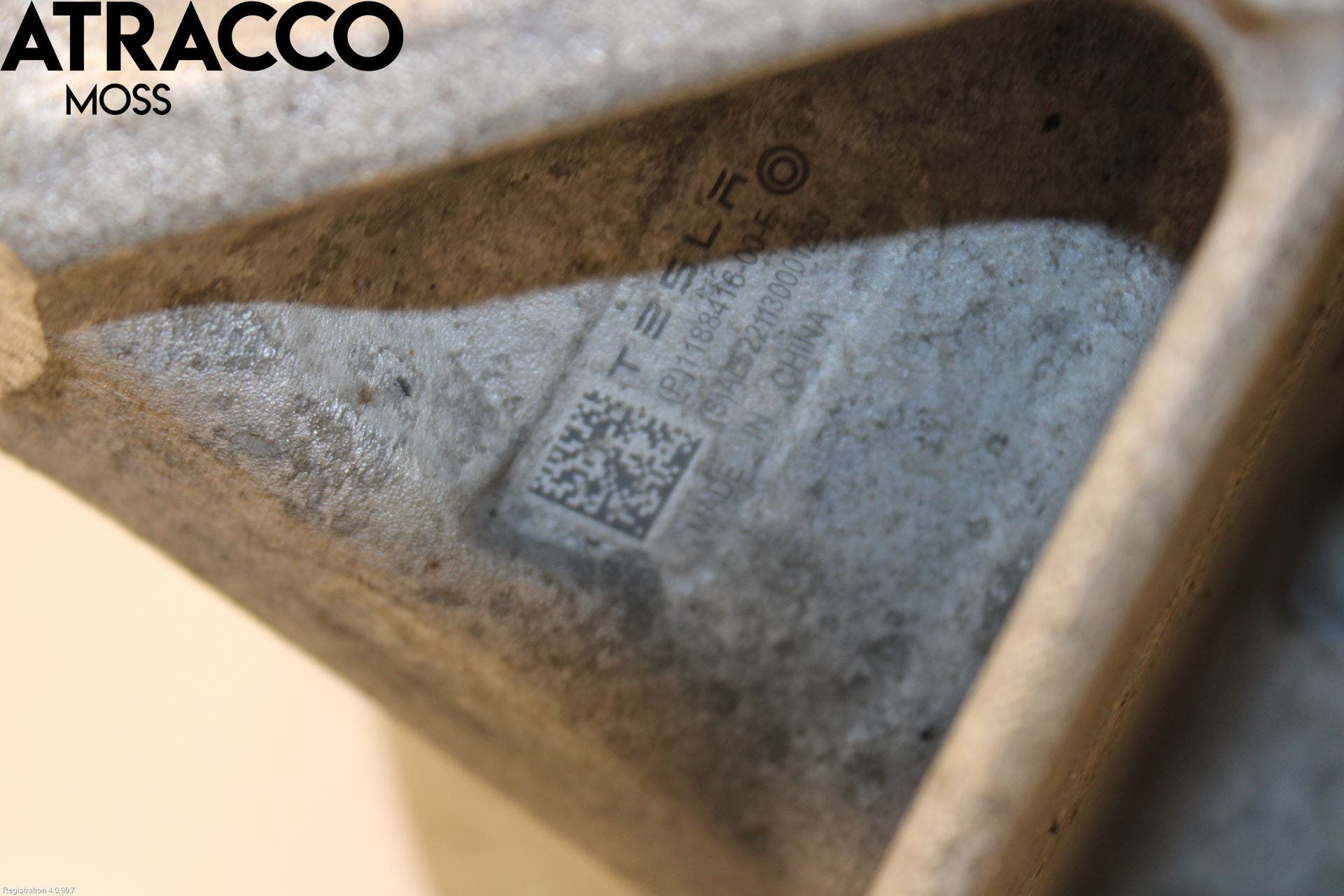 Tesla MODEL Y 21- Spindel Hb