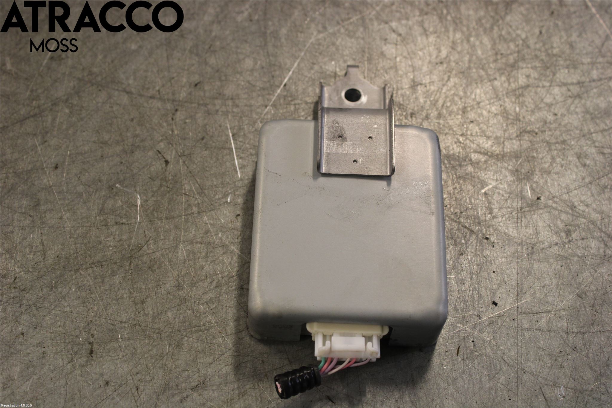 Toyota RAV4 19- Styreenhet Parkering