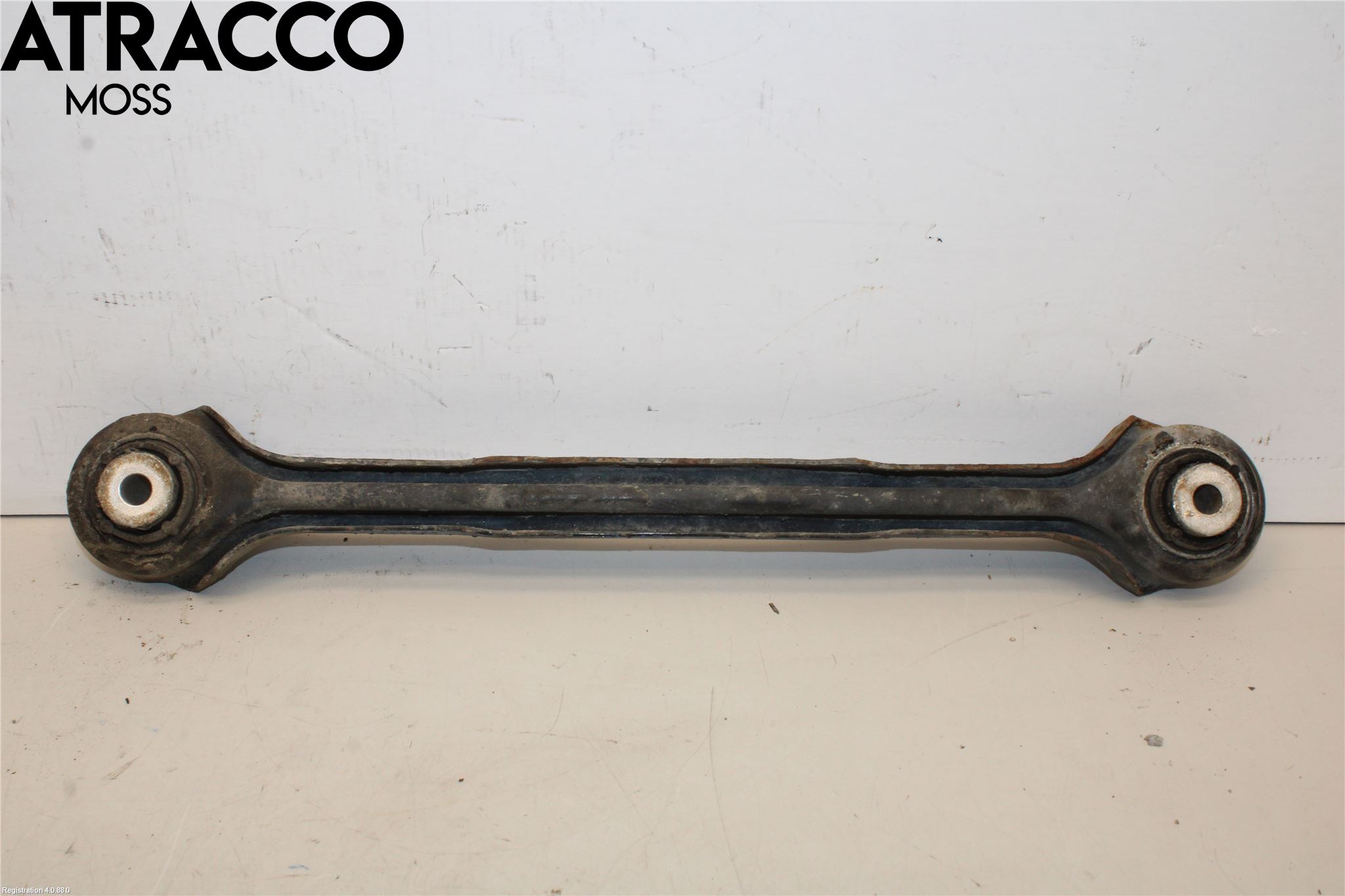 BMW X1 E84 10-15 Bærearm Bak Høyre