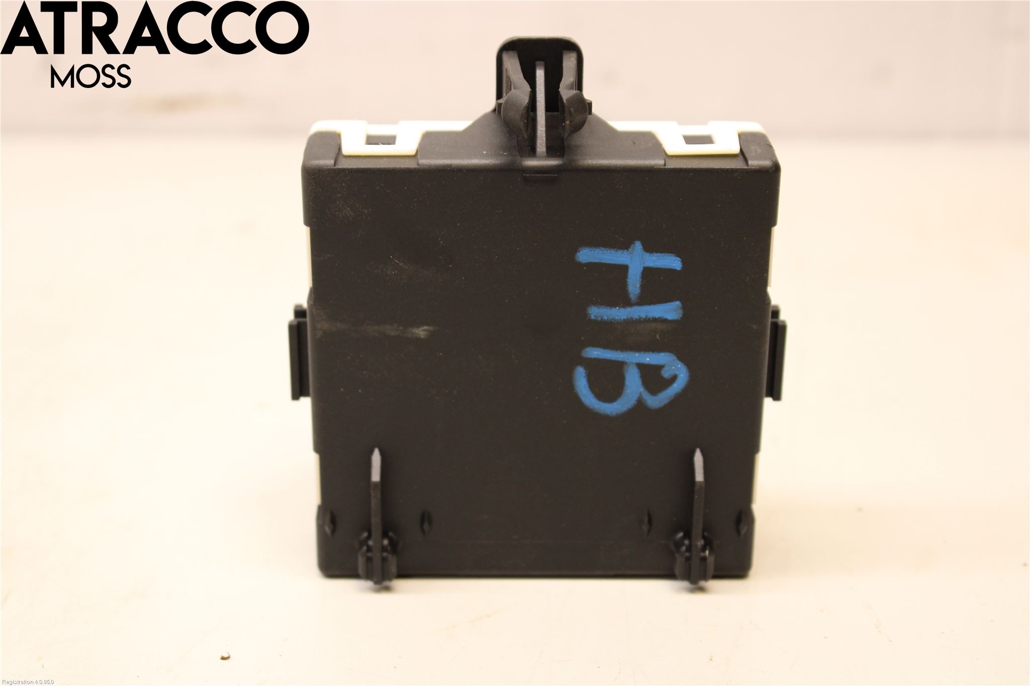 Mercedes-Benz MB C-KLASS (W205) 14-21 Styreenhet Dør