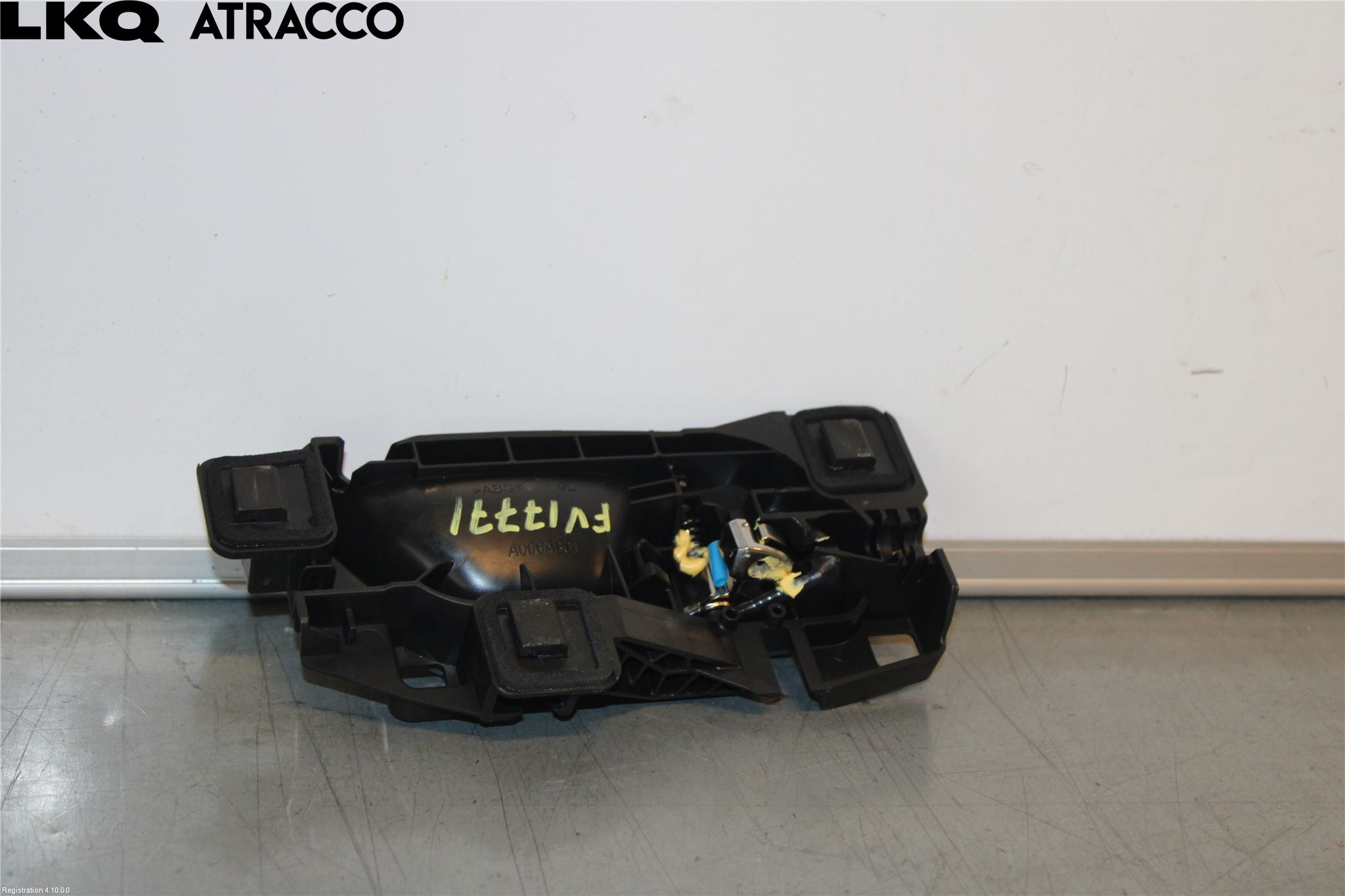 Peugeot 2008/E-2008 20- Dørhandtak Ytre Venstre