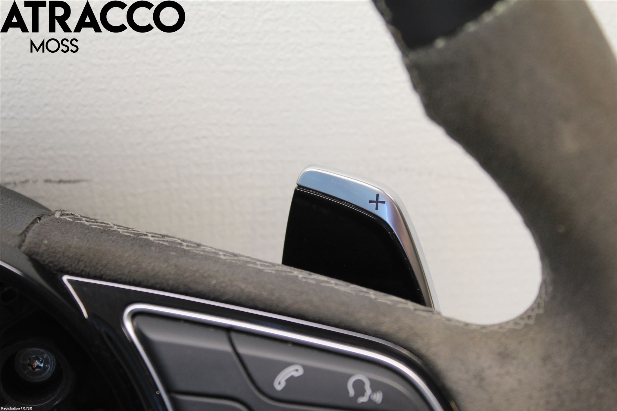 Audi A3/S3 8V 13-20 Ratt