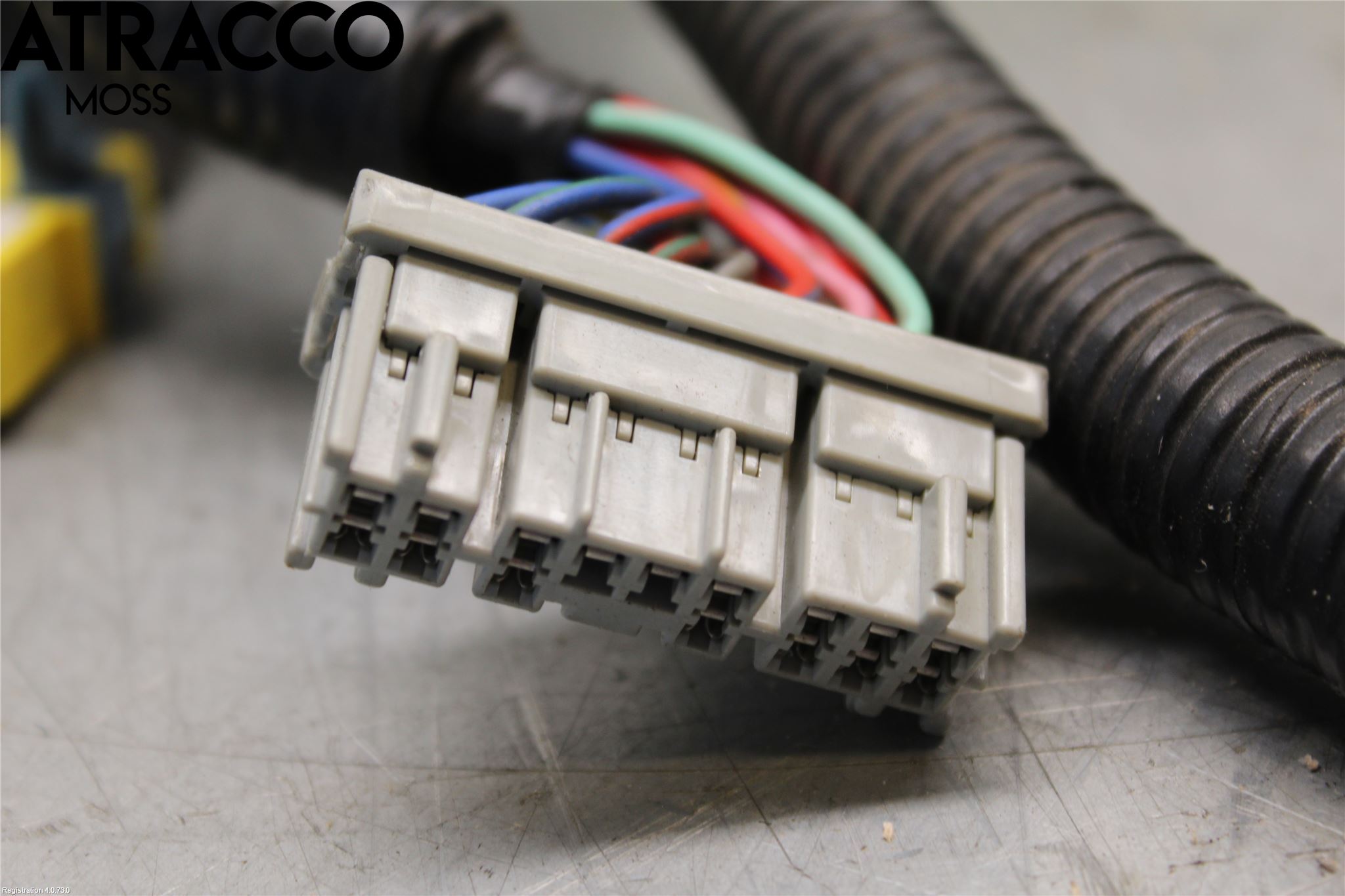 Honda NSX Bryter Ratt Kombi H Og V