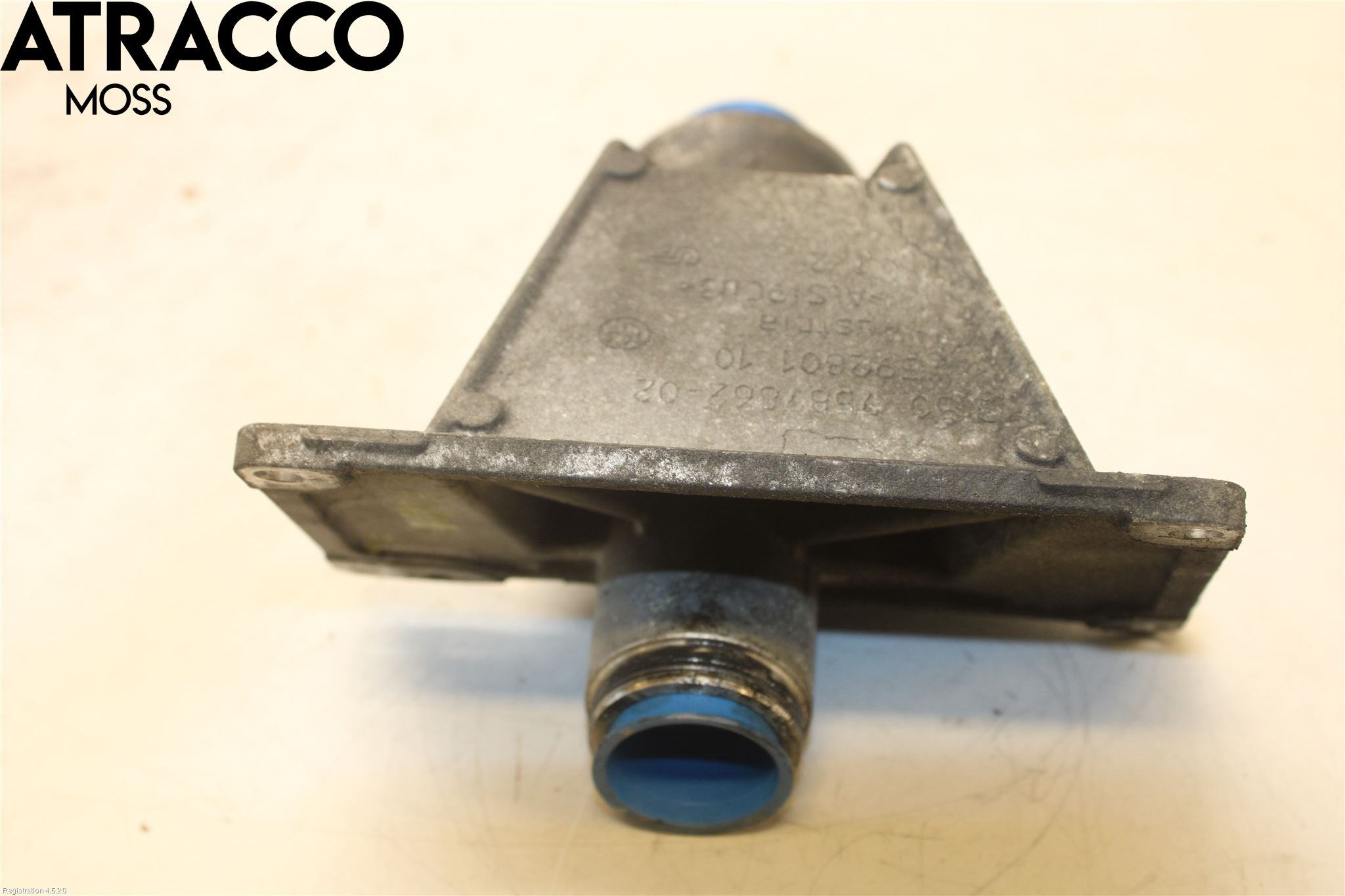 BMW X3 F25 10-17 Drivaksel Foran Ledd Indre