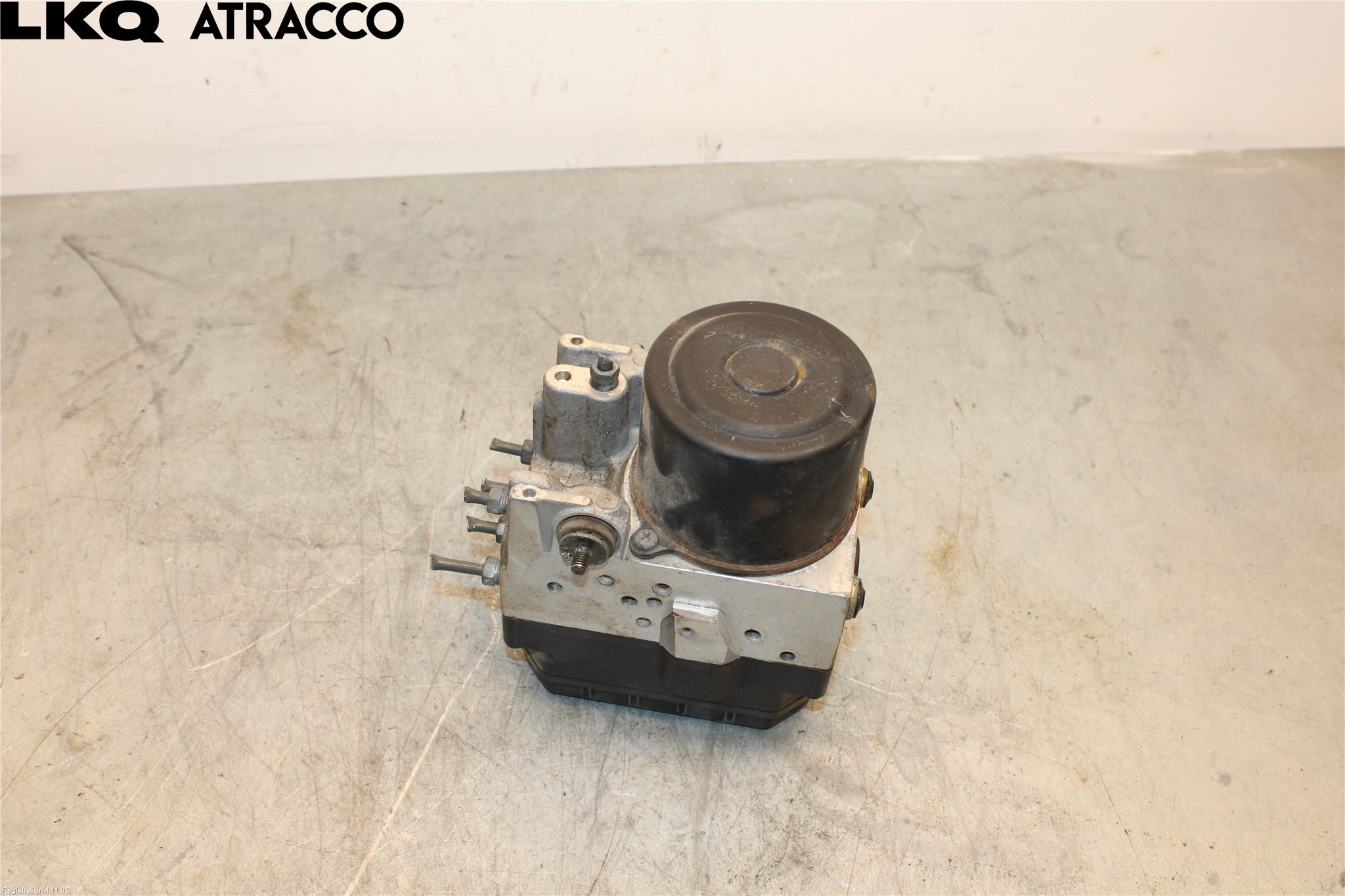 Toyota RAV 4 00-06 Abs Hydraulikkaggregat