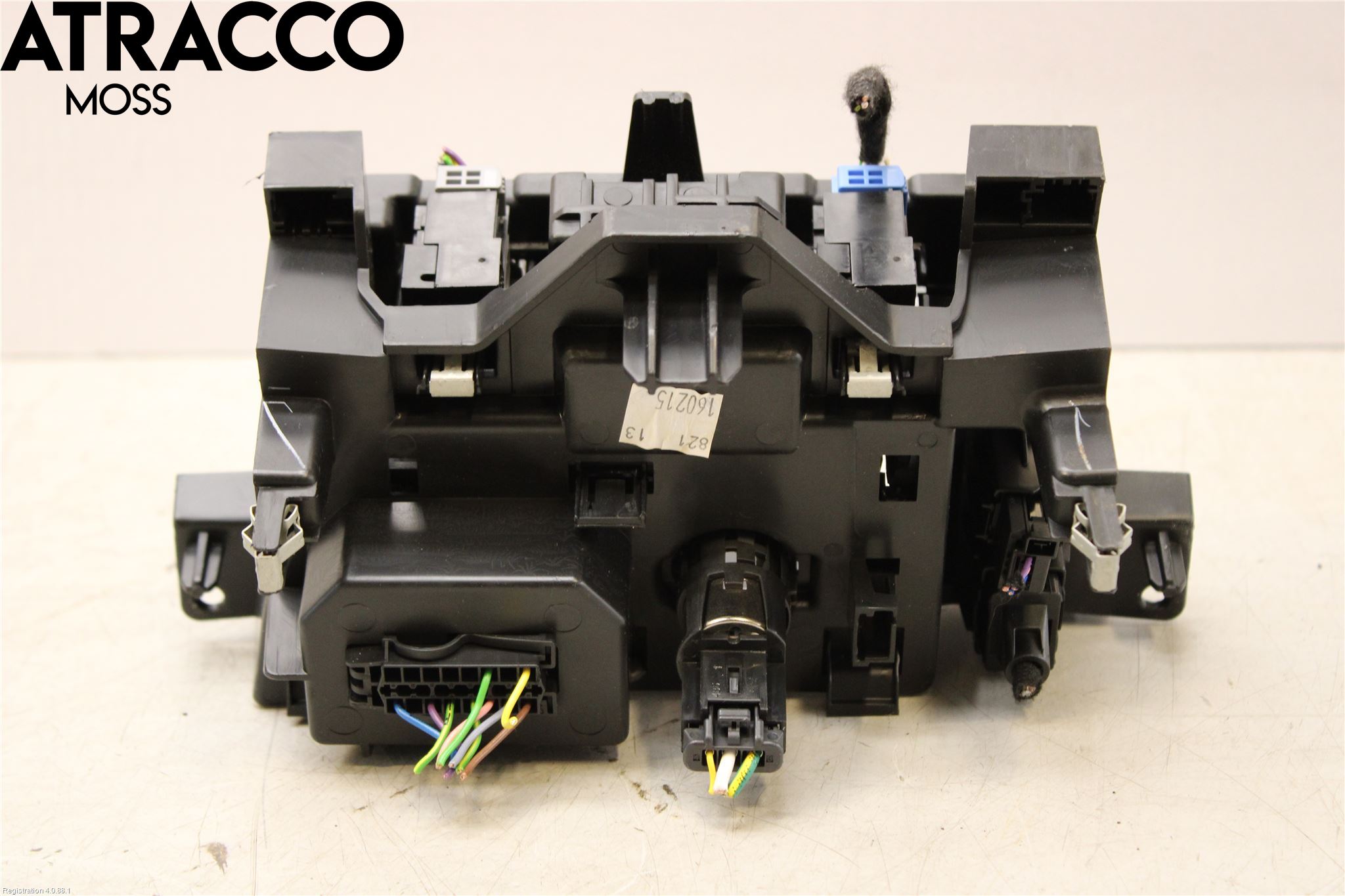 Peugeot 308 14-21 Innr Øvrig