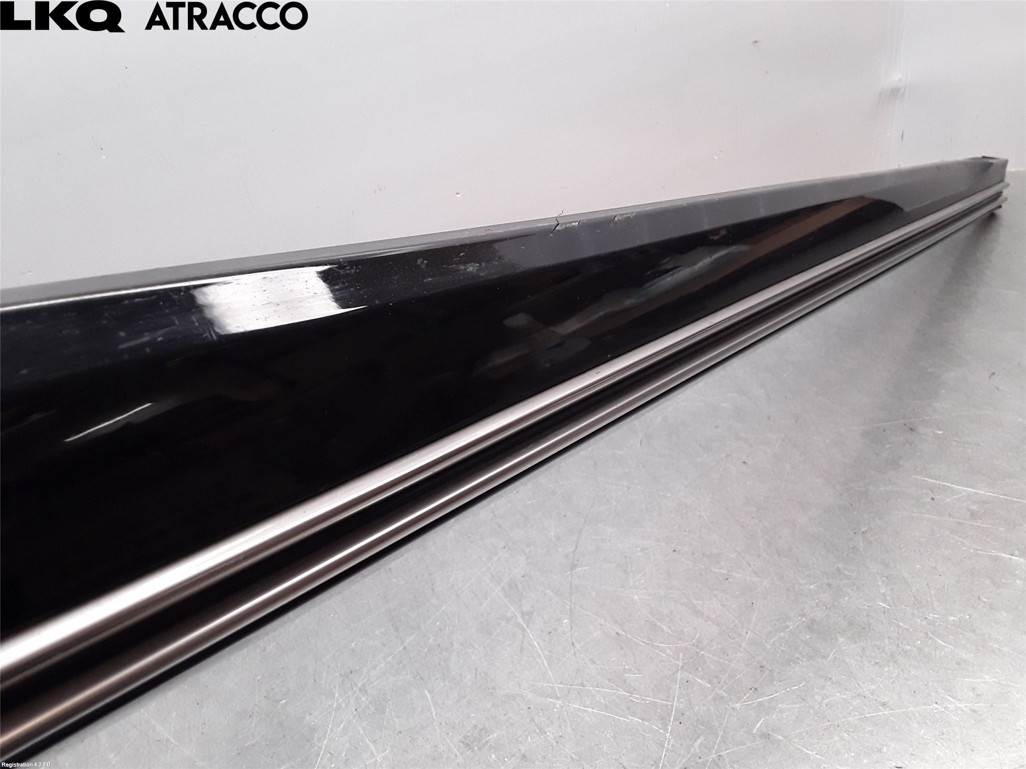 Kia EV6 (CV) 22- List Venstre Side