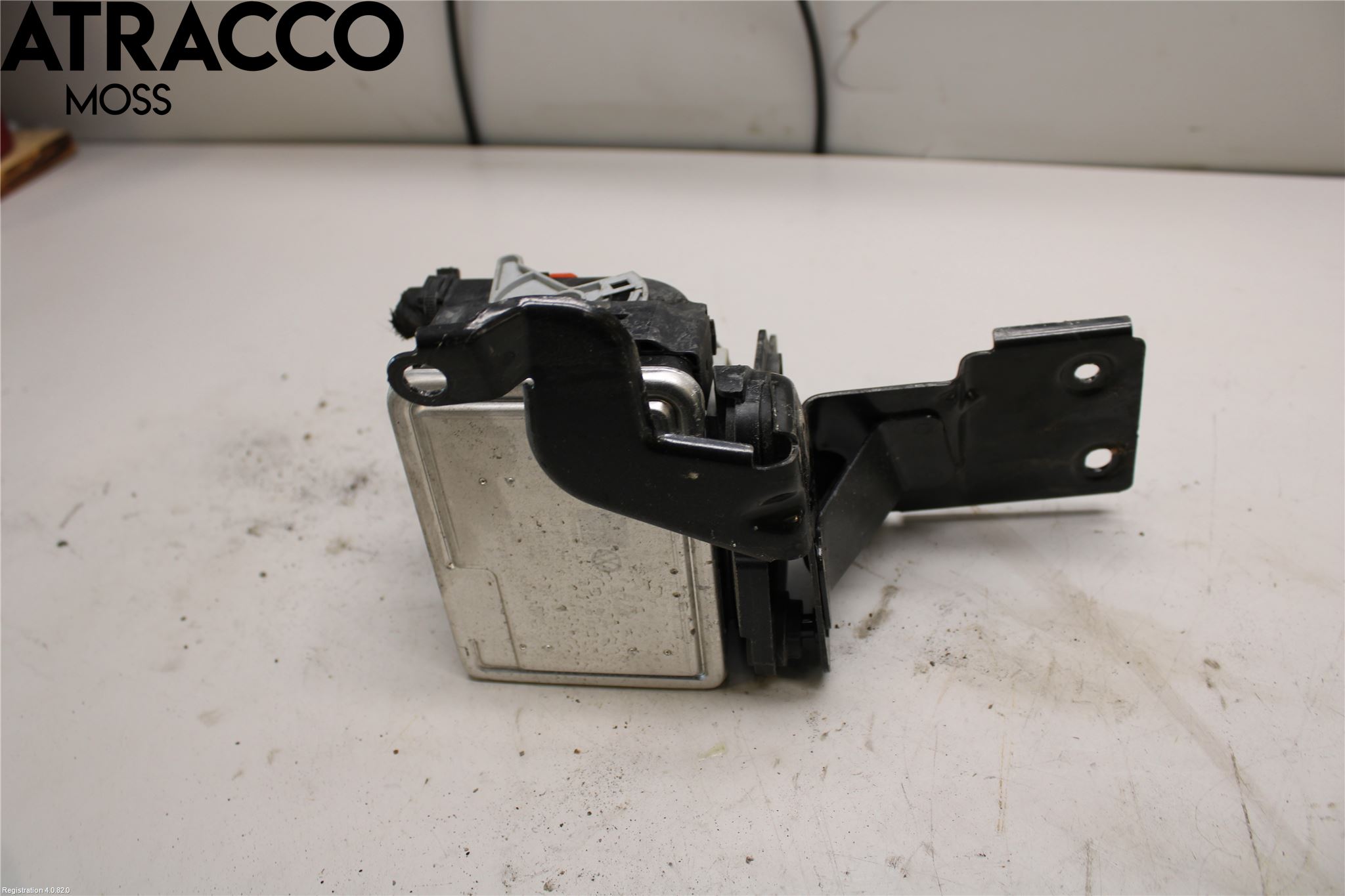 Volkswagen VW GOLF / E-GOLF VII 13-20 Abs Hydraulikkaggregat