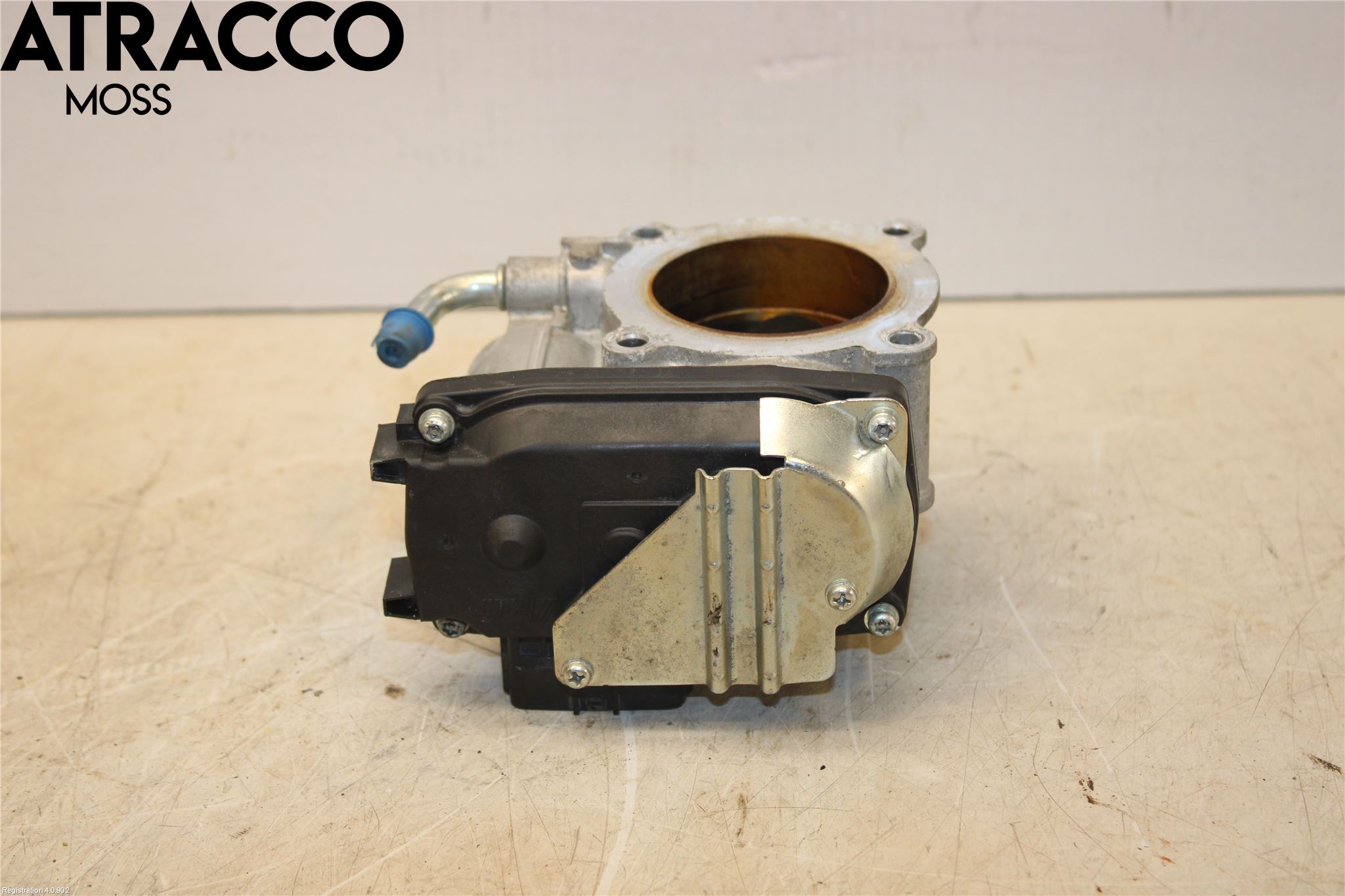 Mitsubishi OUTLANDER 13-21 Inns Spjeldhus