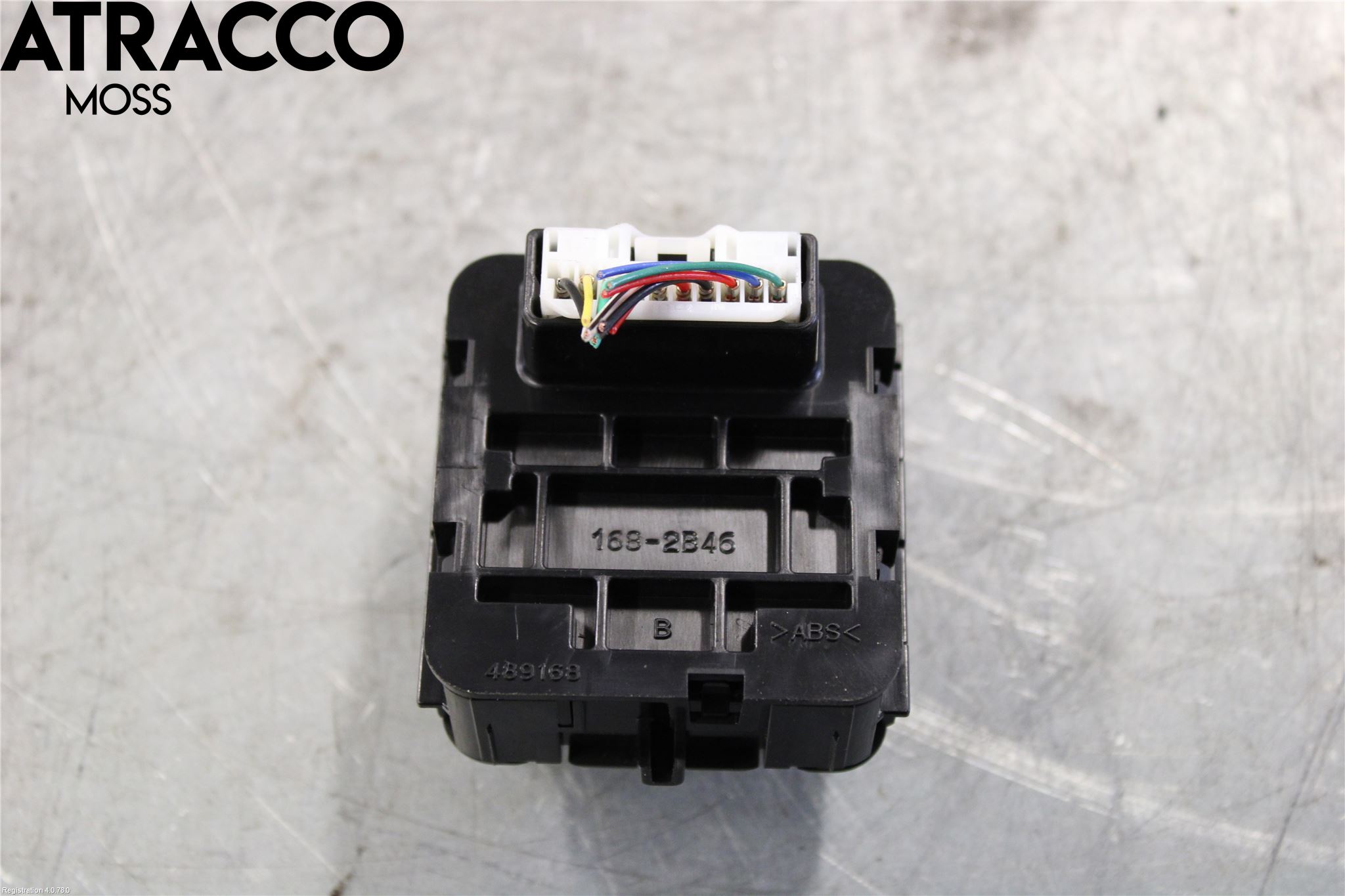 Toyota AURIS 13-19 Elektrisk Øvrig