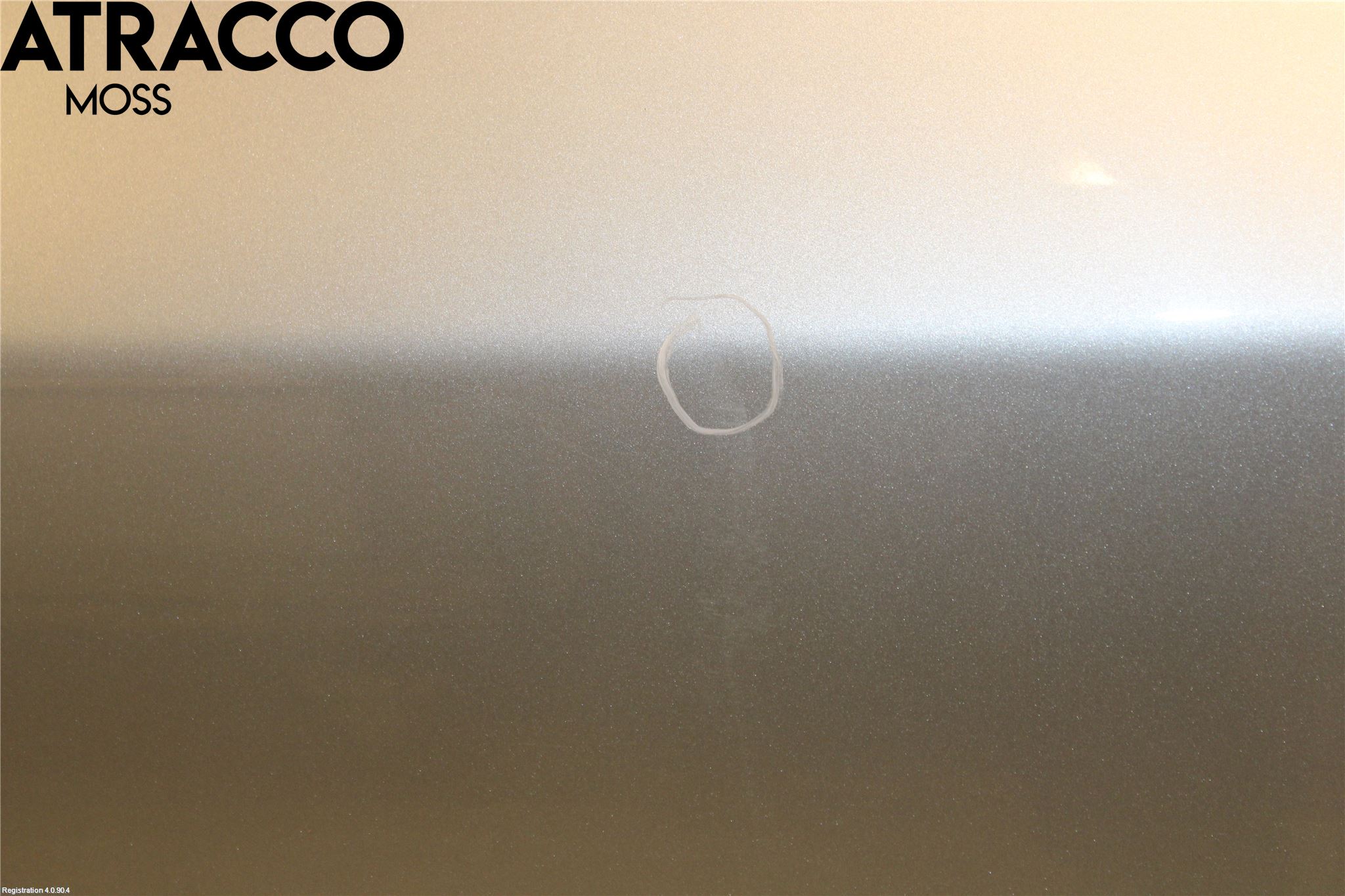 Volvo V60 11-13 Dør 4D Bak Venstre