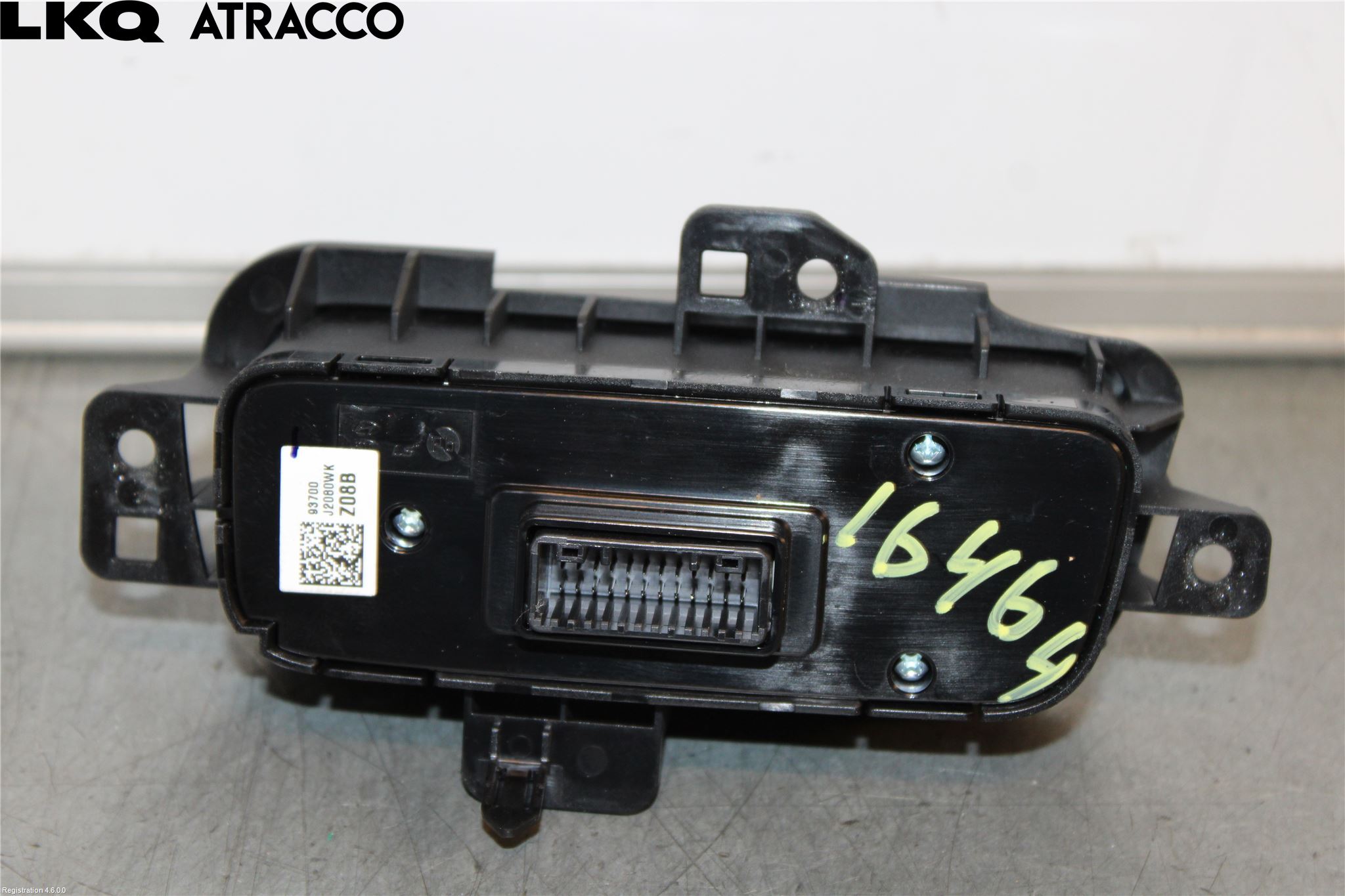 Kia SOUL 09- Bryter Multifunksjon