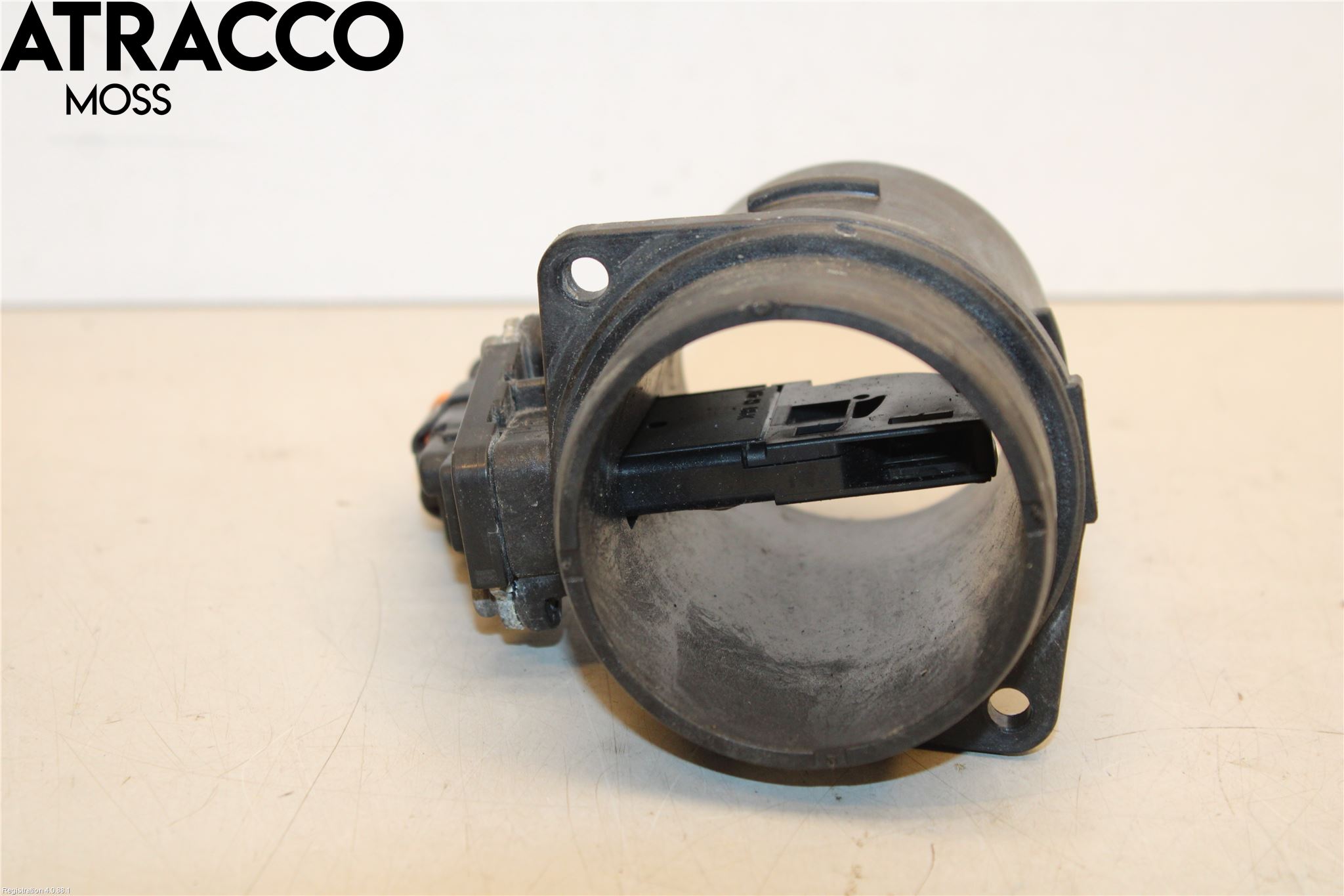 Volkswagen VW POLO 95-01 Inns Luftmassemåler