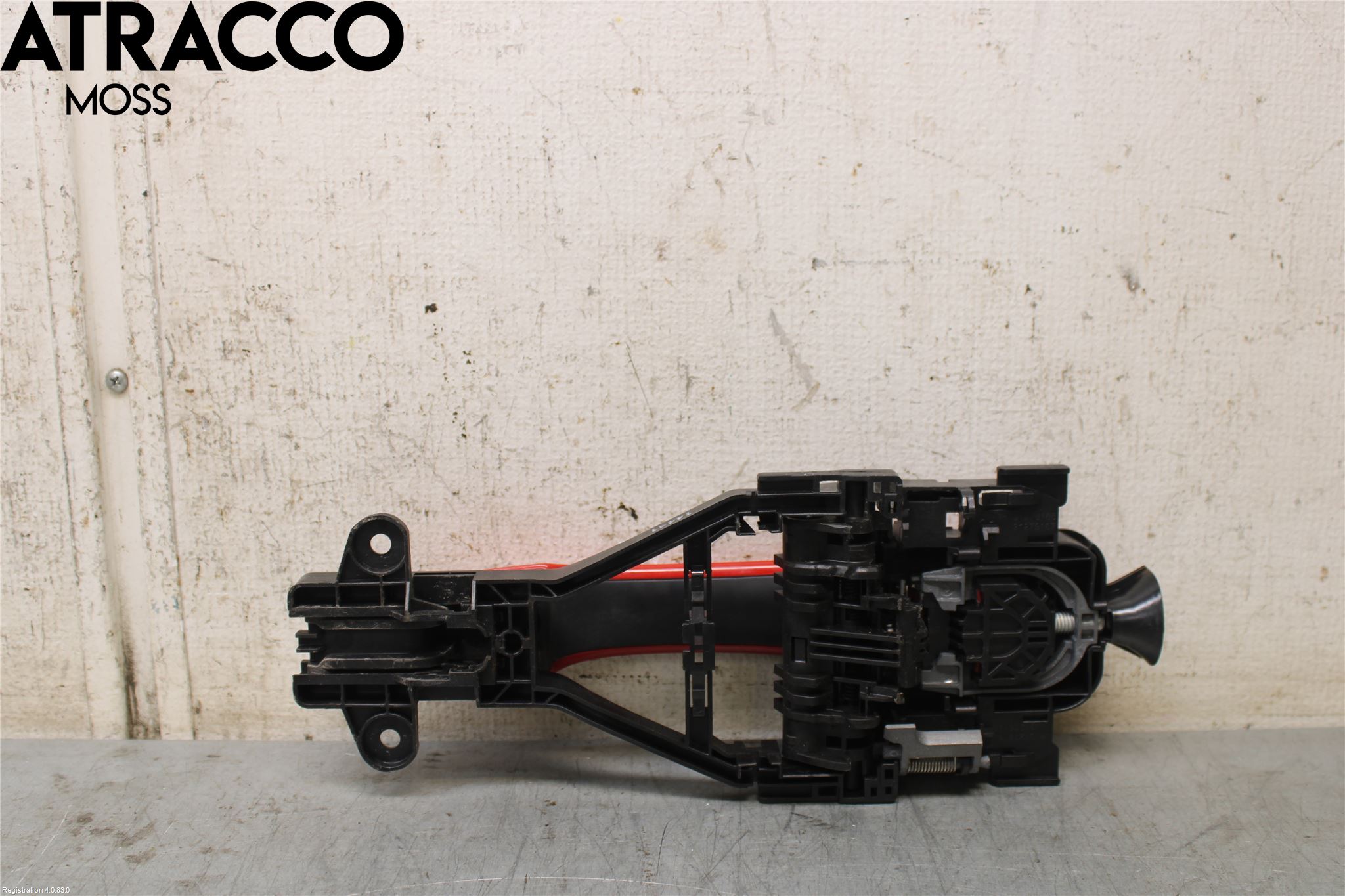 Volvo V60 11-13 Dørhandtak Ytre Høyre