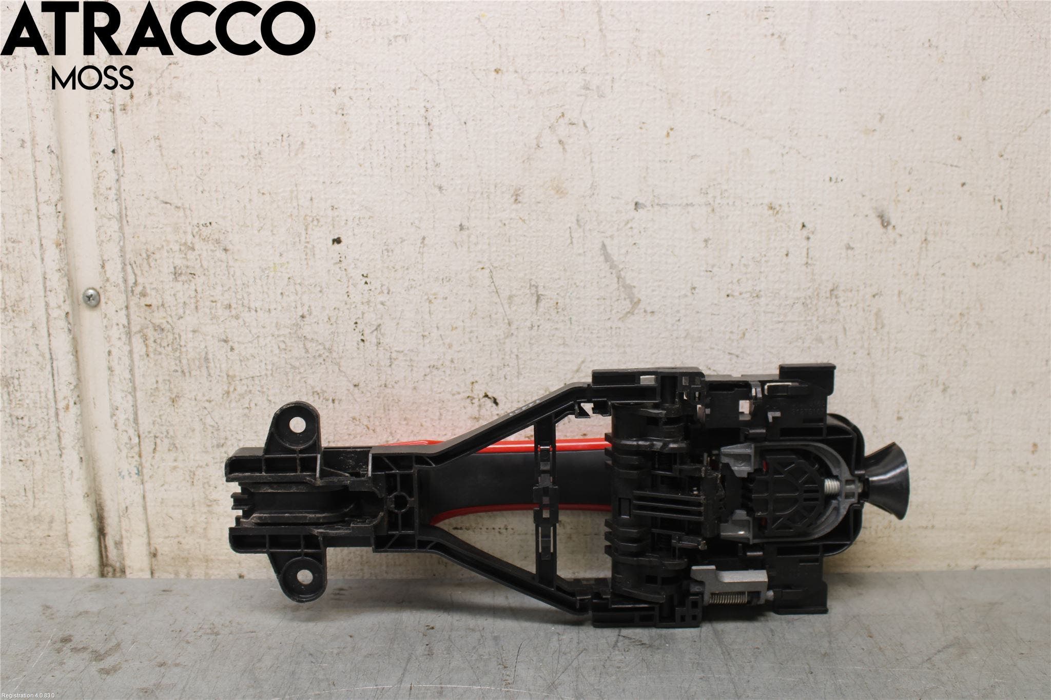 Volvo V60 11-13 Dørhandtak Ytre Høyre