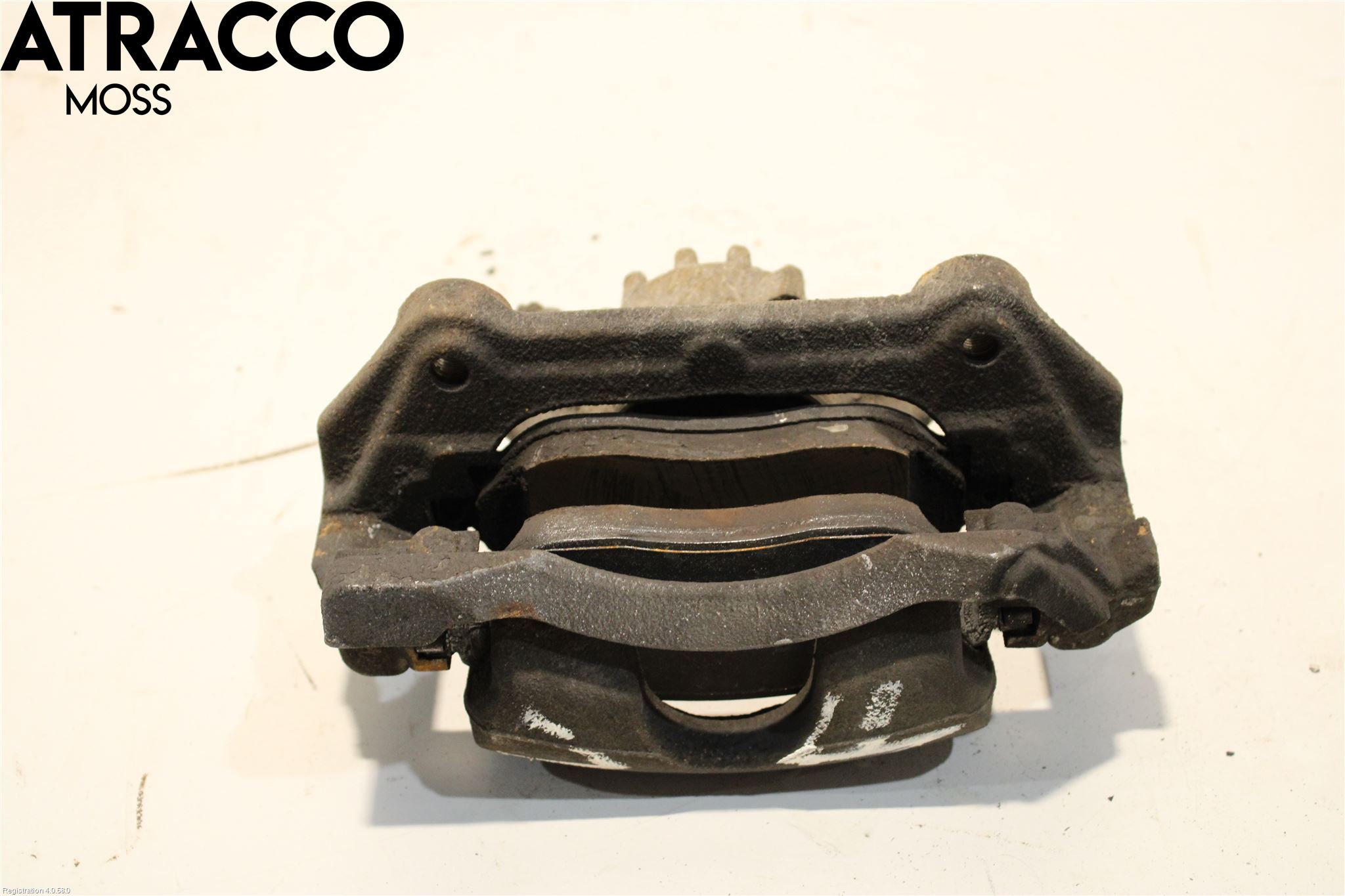 Opel VIVARO 15-19 Bremsecaliper Foran Venstre