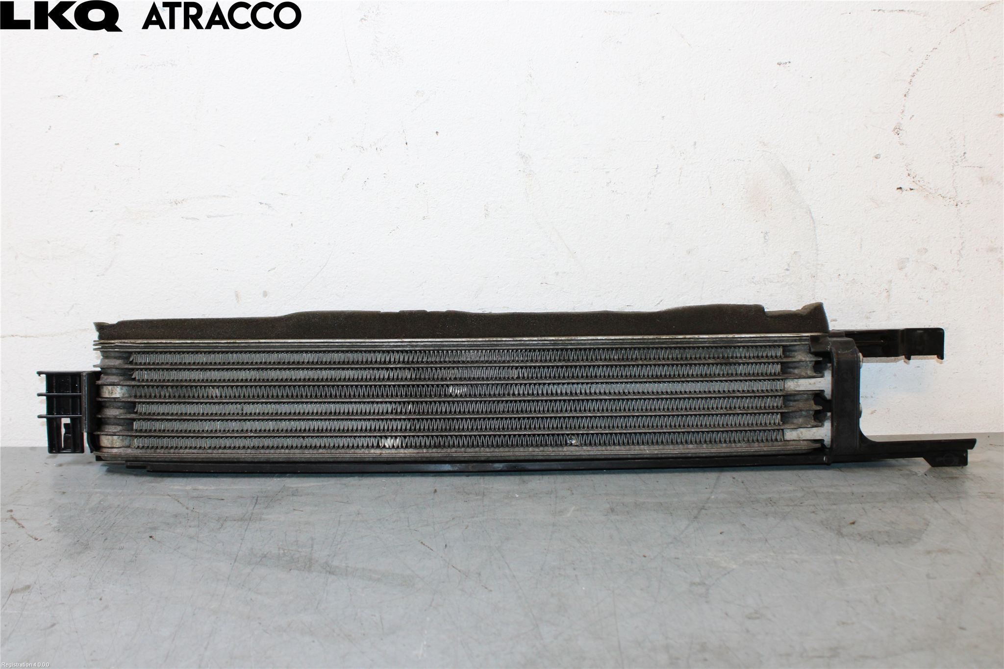 Ford TRANSIT/TOURNEO CONNECT 13-22 Radiator Oljekjøler Automatgea