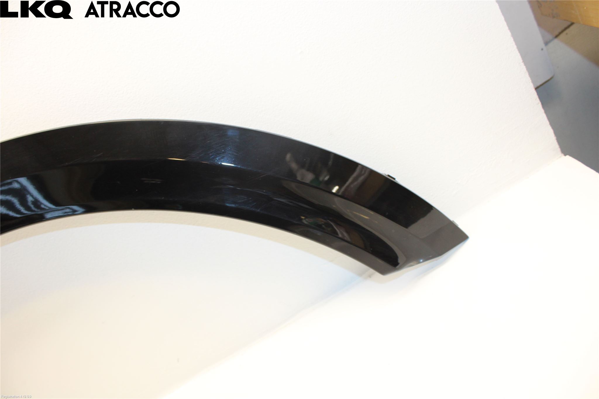 Kia NIRO (SG2) 23- Hjulbuelist