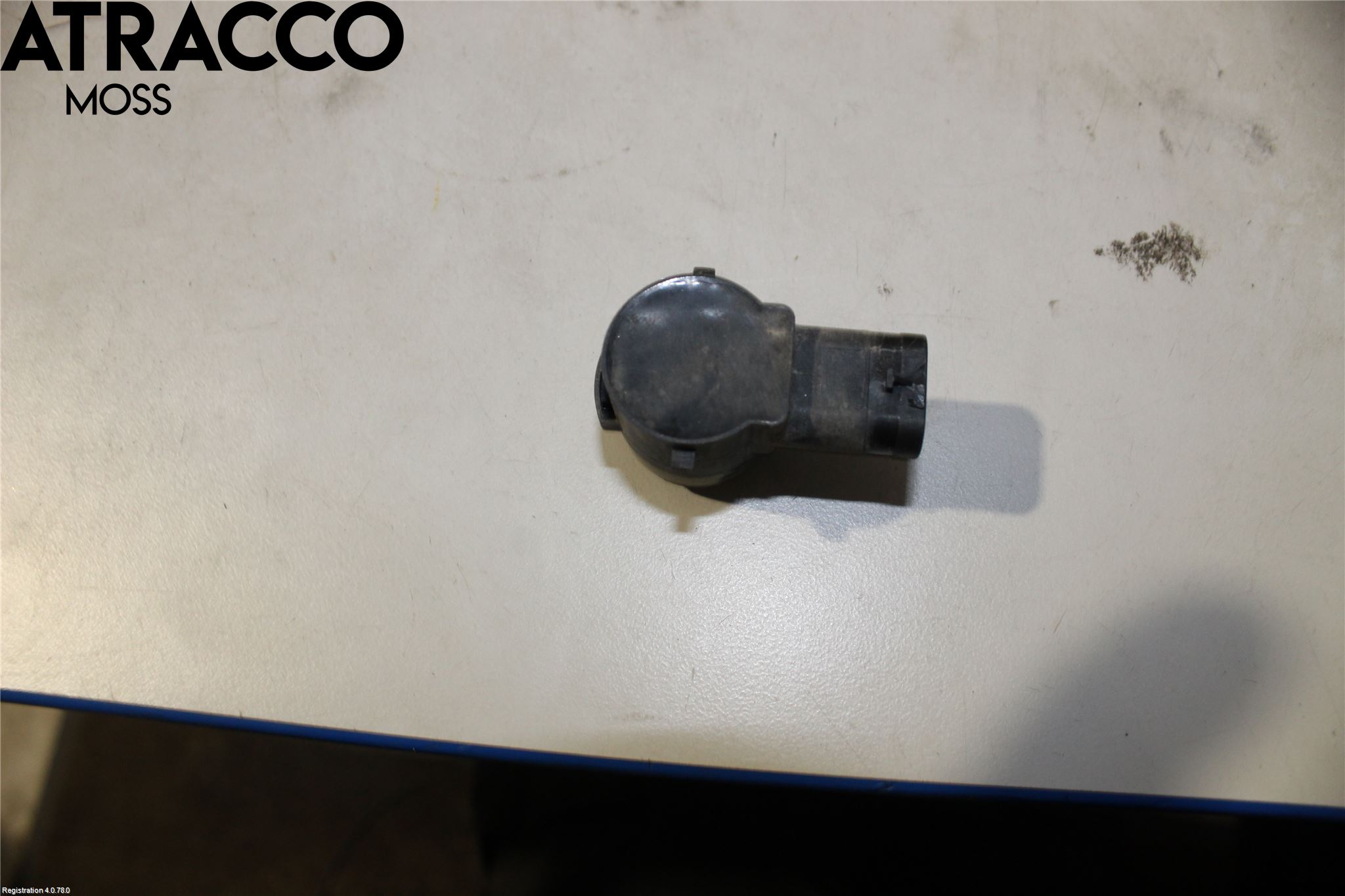 Volkswagen VW UP! / E-UP! Sensor Ryggesensor