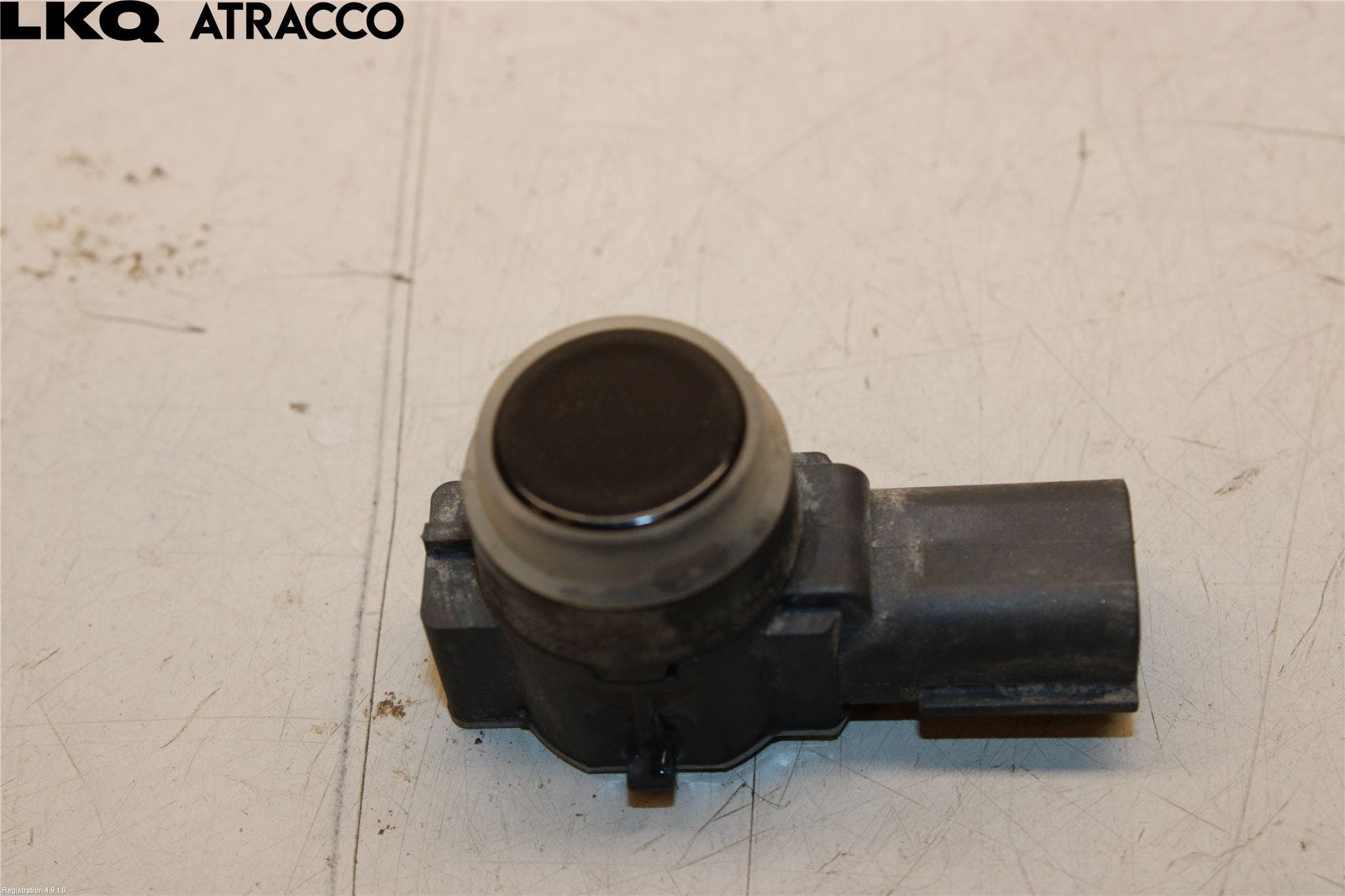 Ford S-MAX 06-15 Sensor Ryggesensor