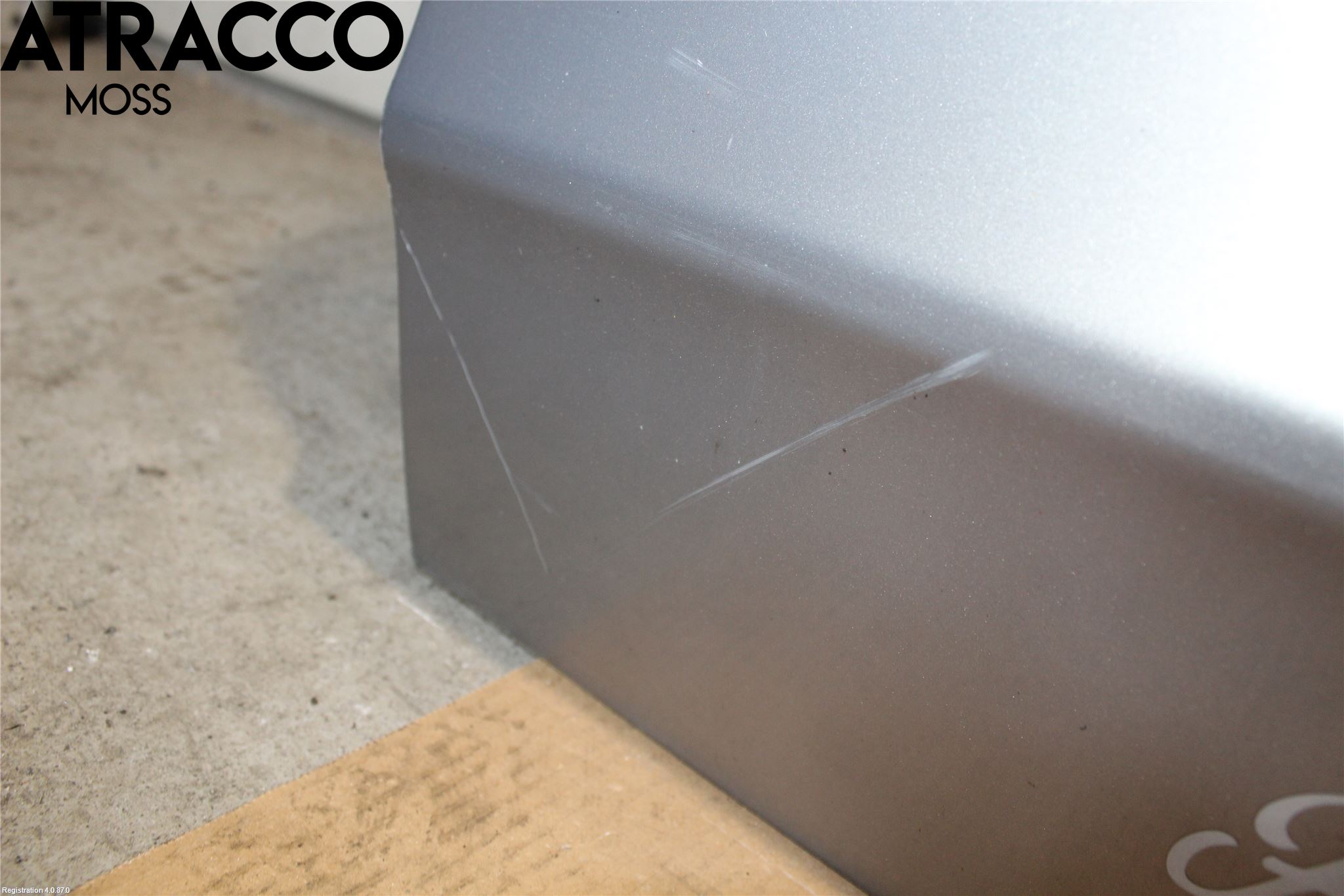 Hyundai ix35 Dør 4D Bak Venstre