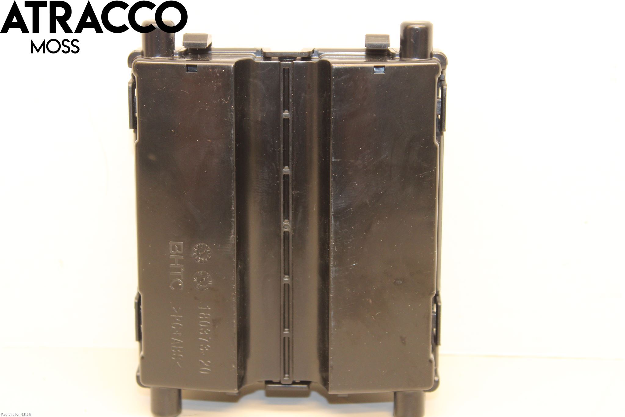 Mercedes-Benz MB E-KLASS (W213) 16-23 Styreenhet Kupevarme